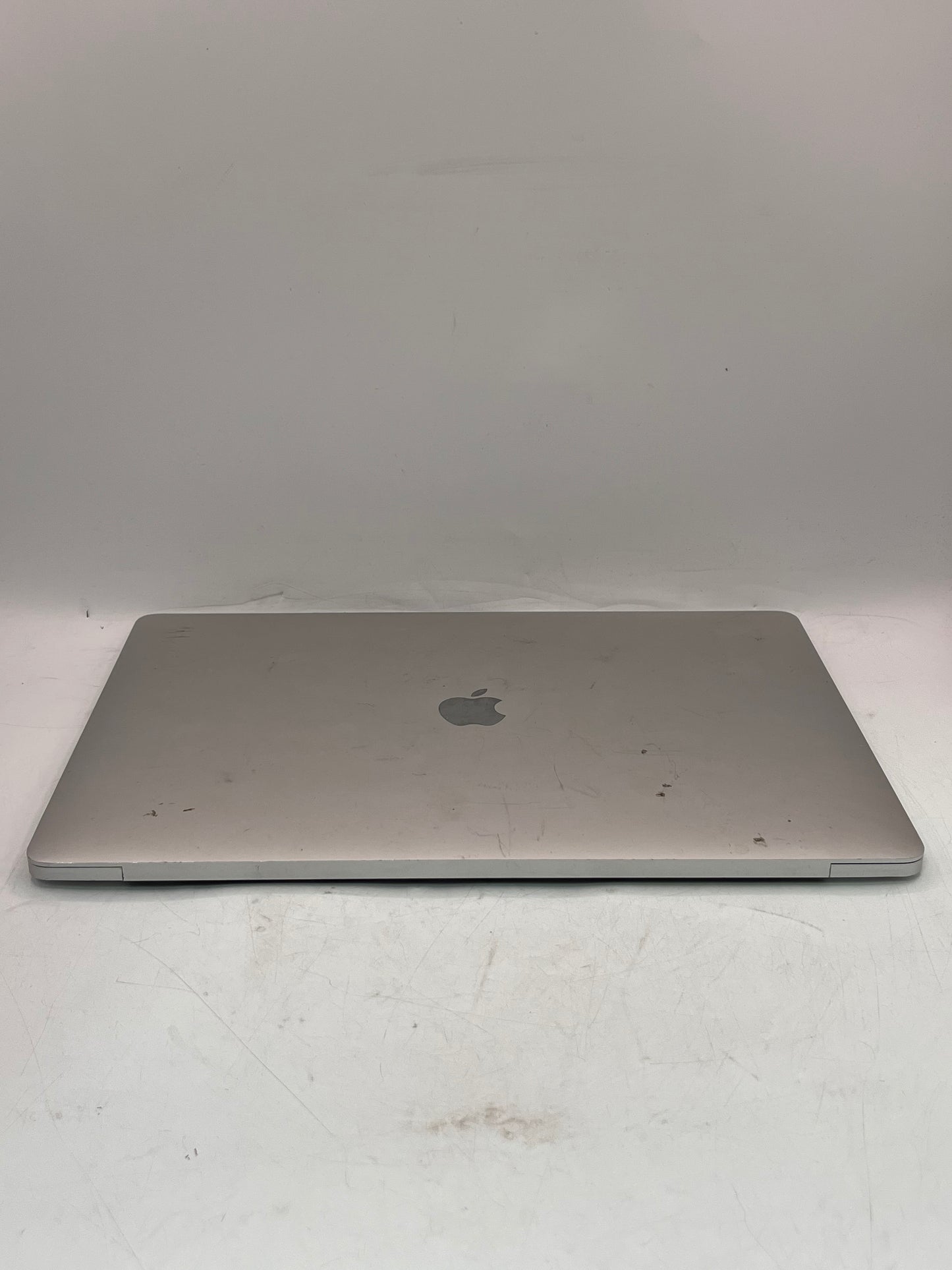 Apple MacBook Pro 16" A2141 2019 Core i9 32GB 1TB Silver NO OS