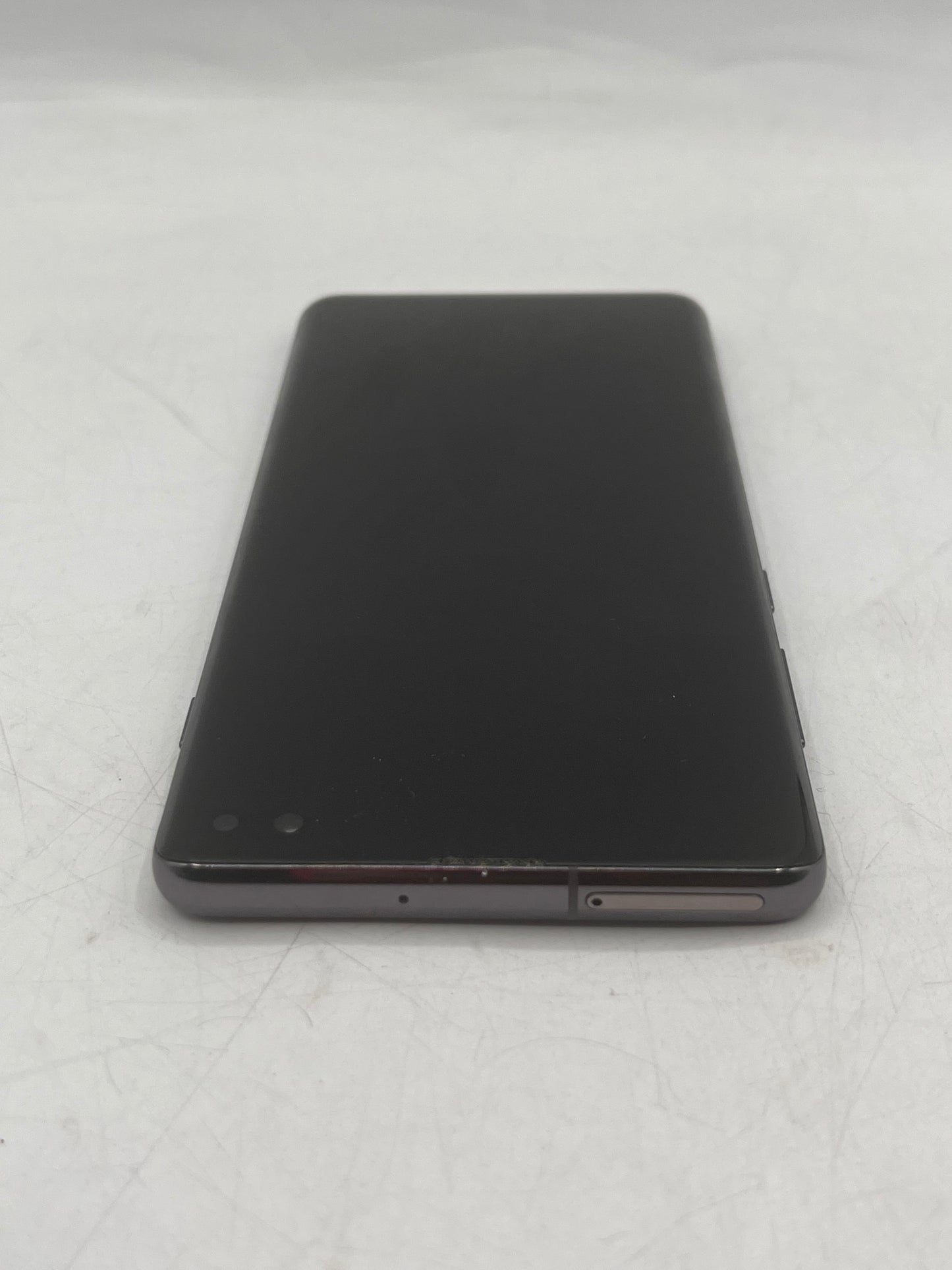 Unlocked Samsung Galaxy S10+ SM-G975U1 8GB 512GB Ceramic Black Free Shipping