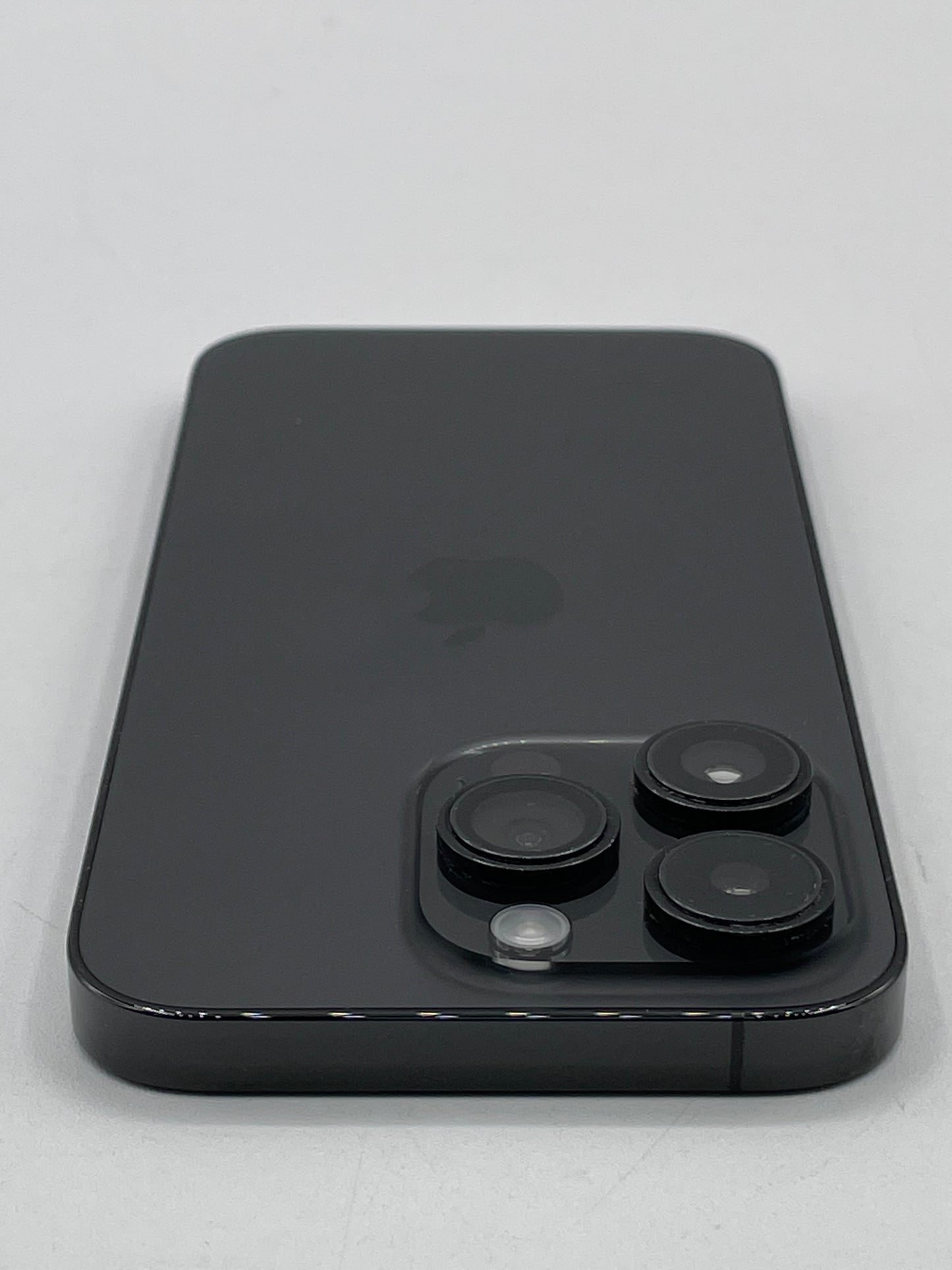 Unlocked Apple iPhone 14 Pro 6.1" 256GB A2650 MQ0N3LL/A Service Battery - Back