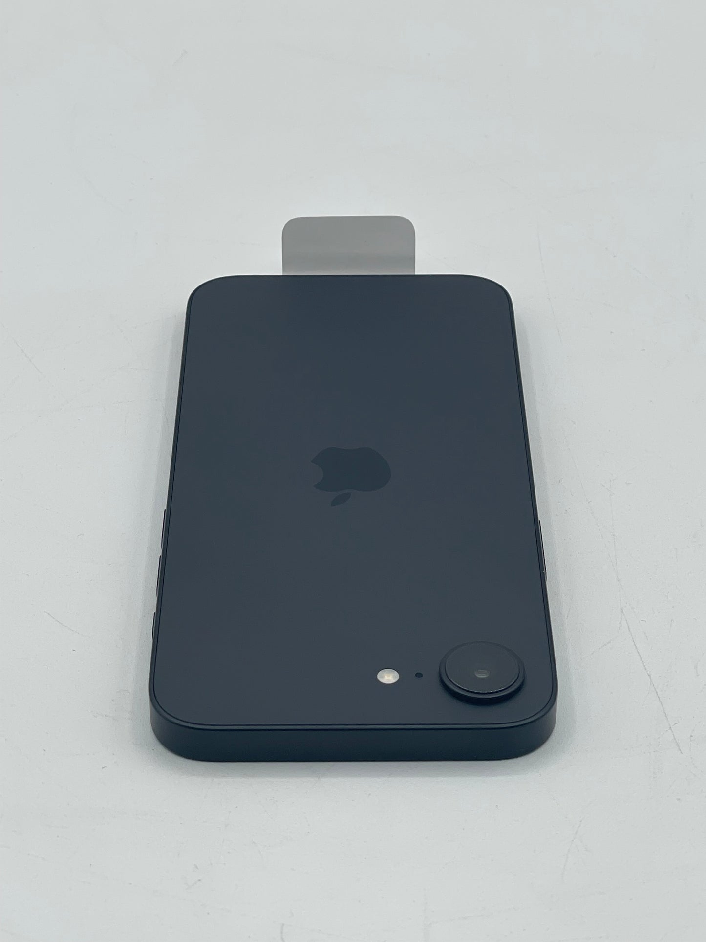 T-Mobile Only Apple iPhone 16e 128GB A3212 MD0D4LL/A Black READ