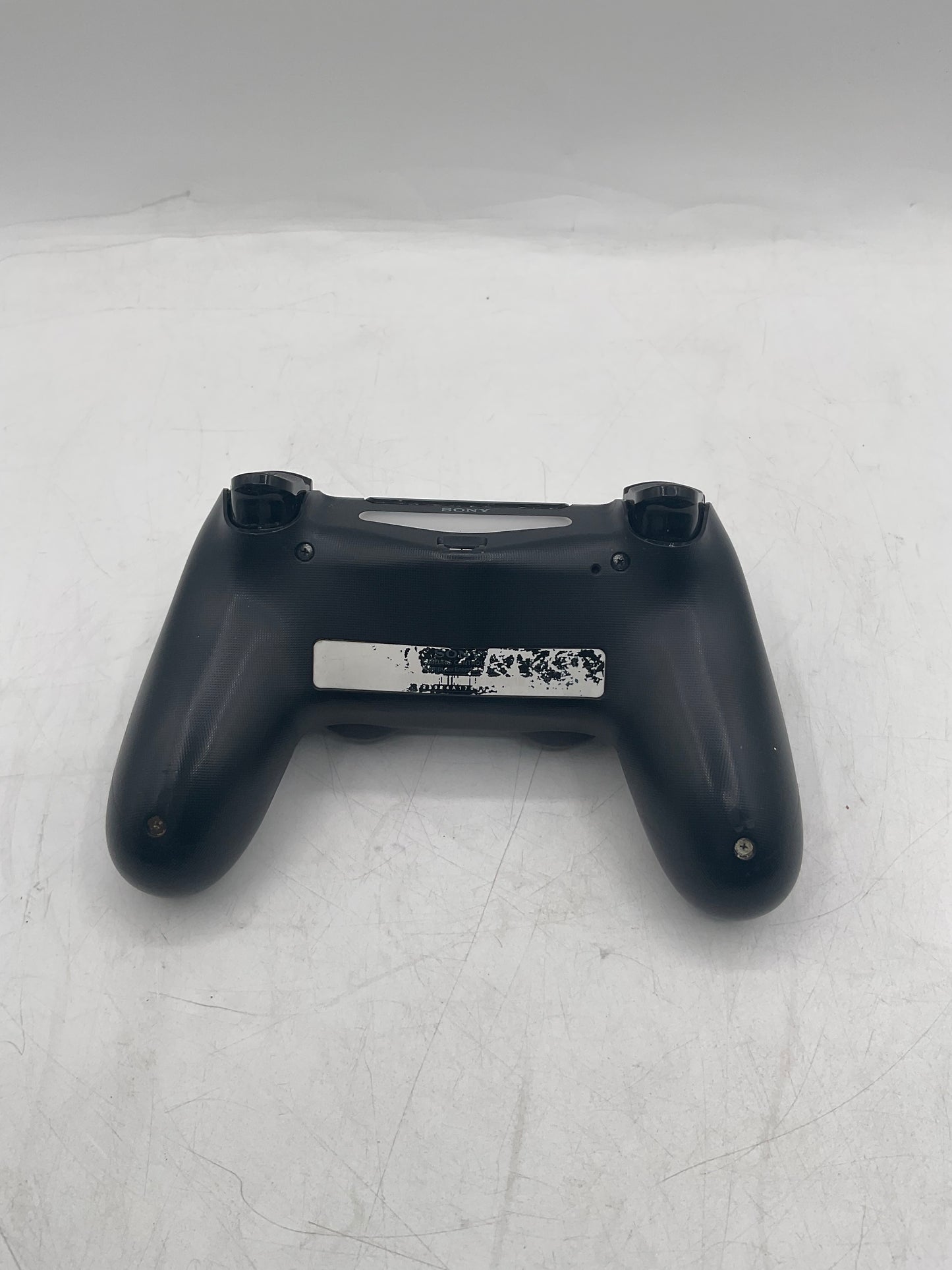 Sony PS4 CUH-ZCT1W Video Game Controller - Black