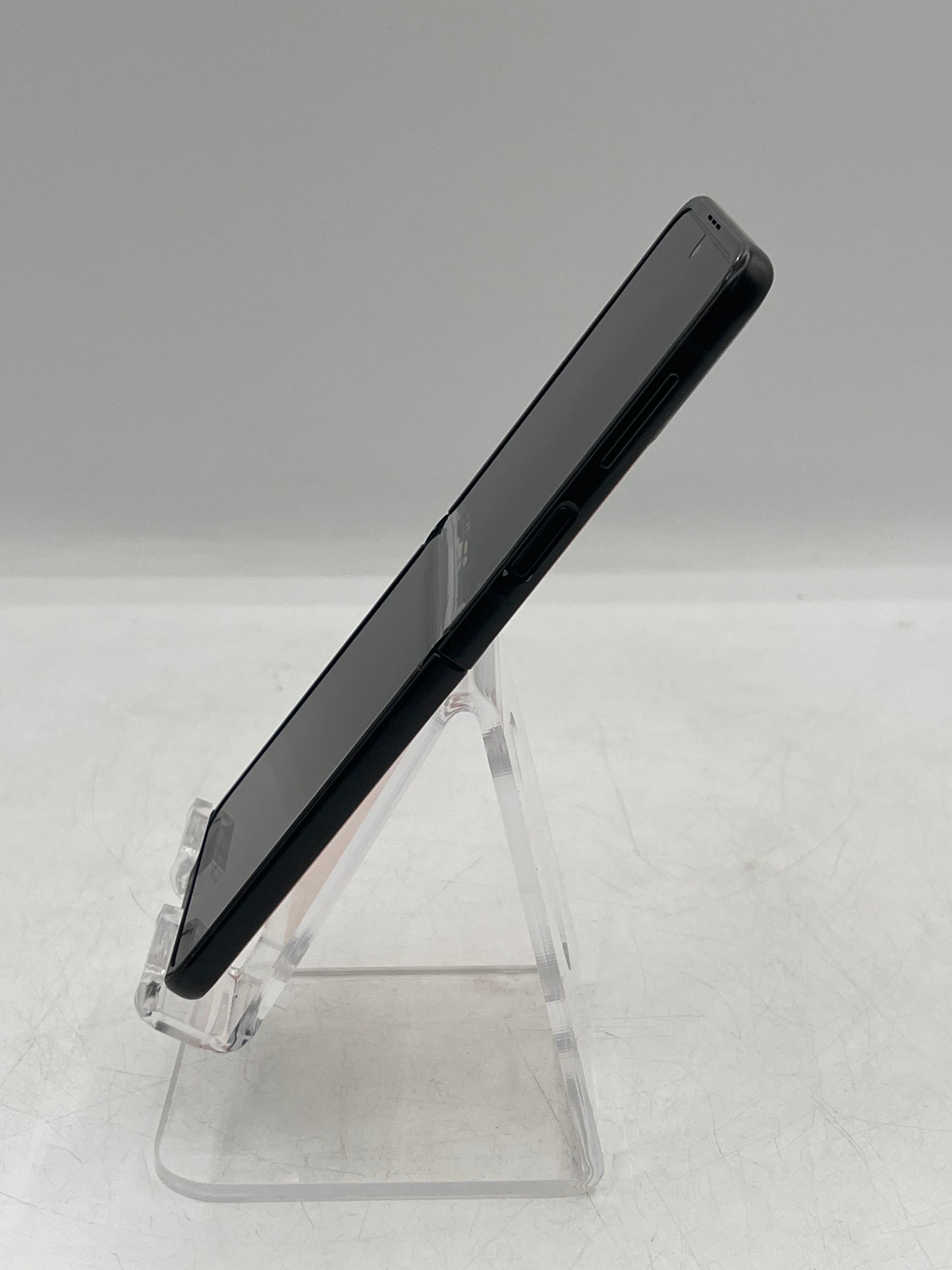 Unlocked Samsung Galaxy Z Flip4 128GB Pink READ