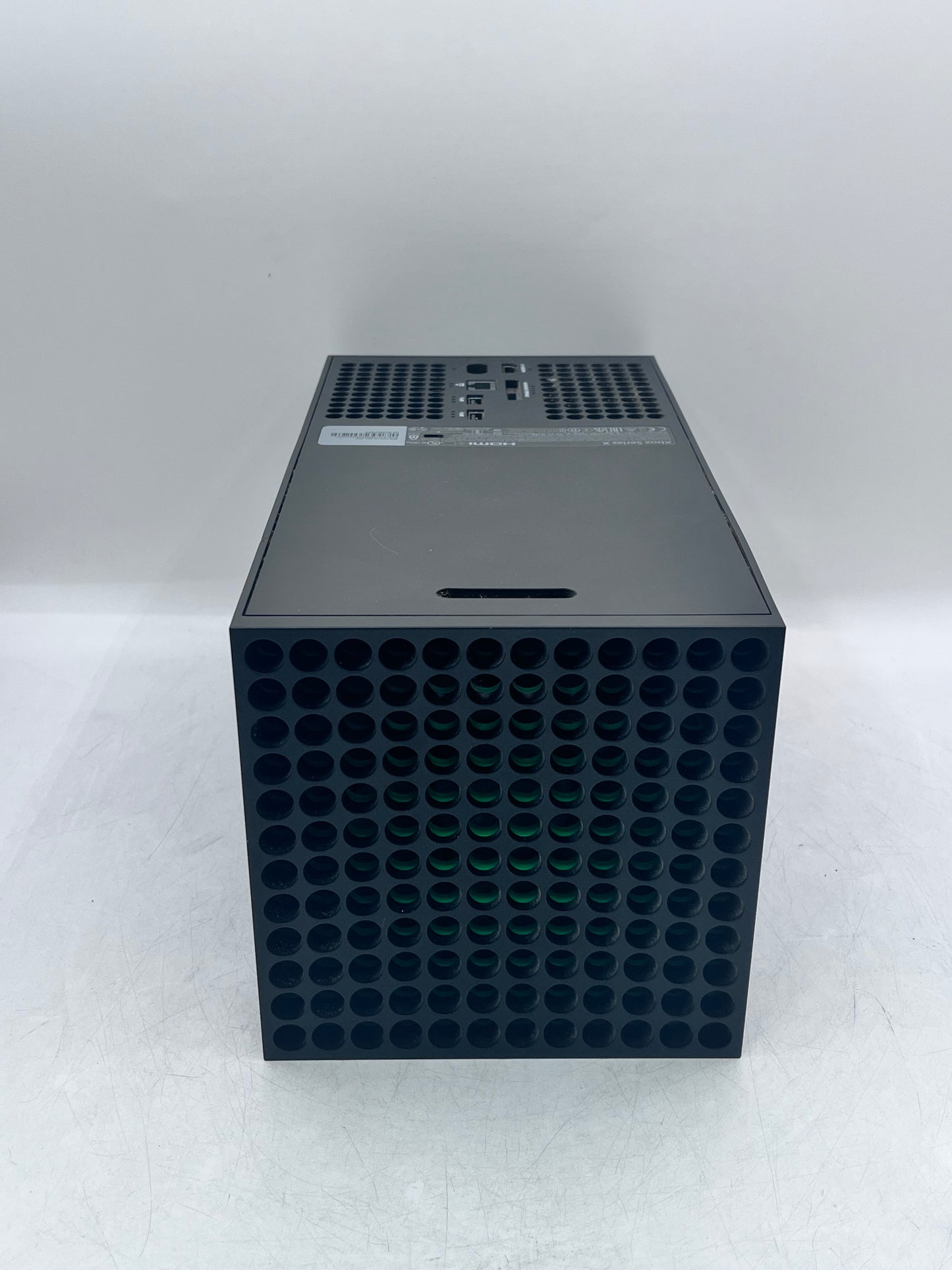 Microsoft Xbox Series X 1882 1TB Video Game System - Black