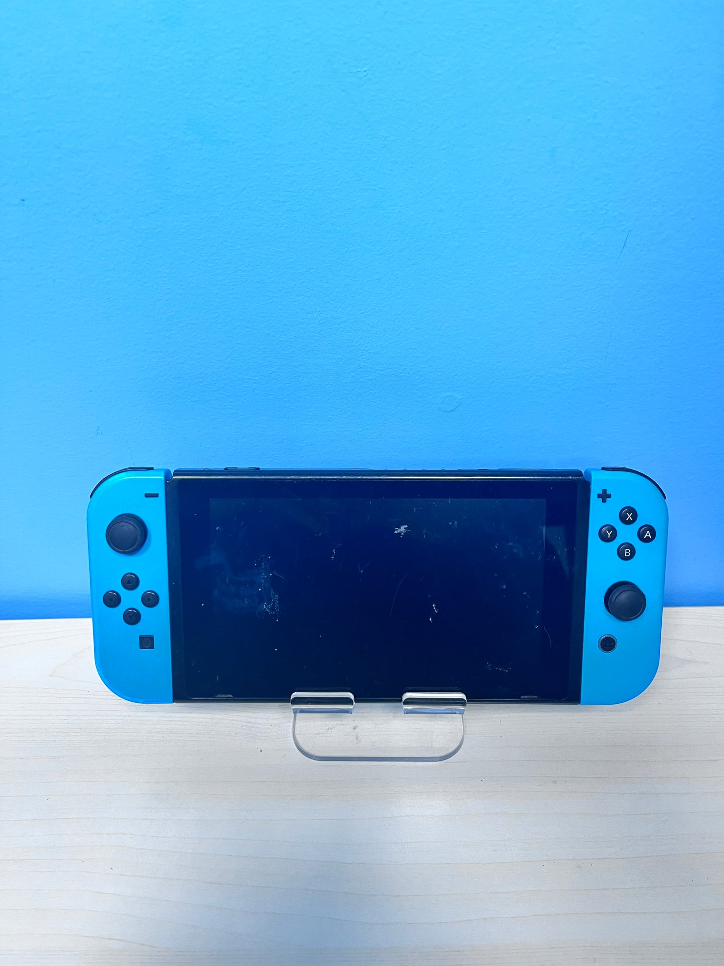 Nintendo Switch HAC-001 Handheld Video Game Console 32GB