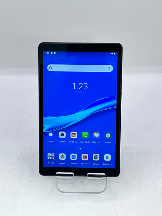 Lenovo Tab M8 HD (TB-8505F) 16GB Wifi - Iron Grey