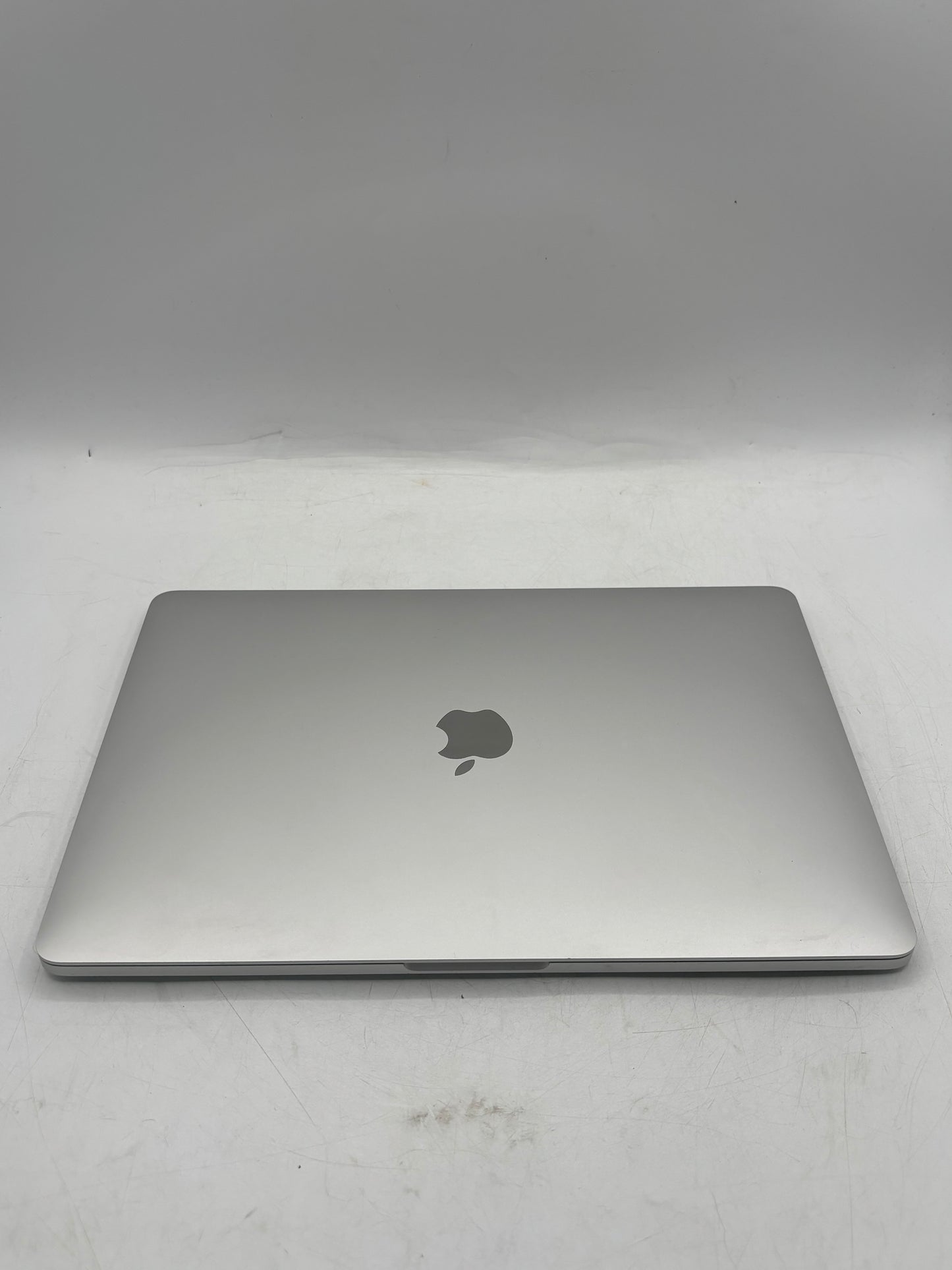 2022 Apple MacBook Pro 13" M2 8GB 256GB A2686 MNEP3LL/A Silver