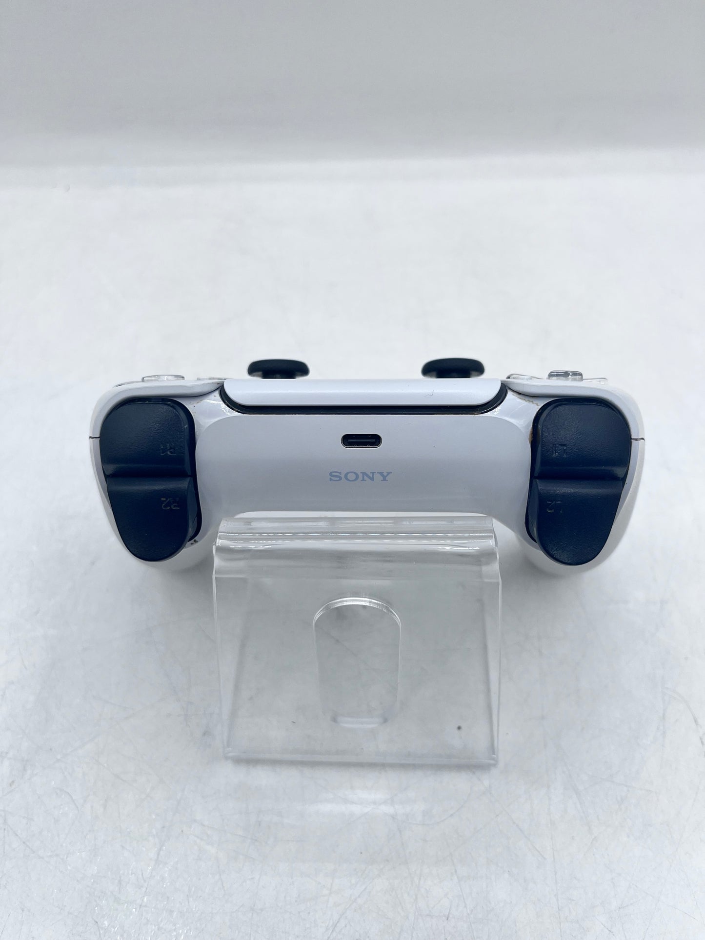 Sony PS5 DualSense Wireless Controller - White
