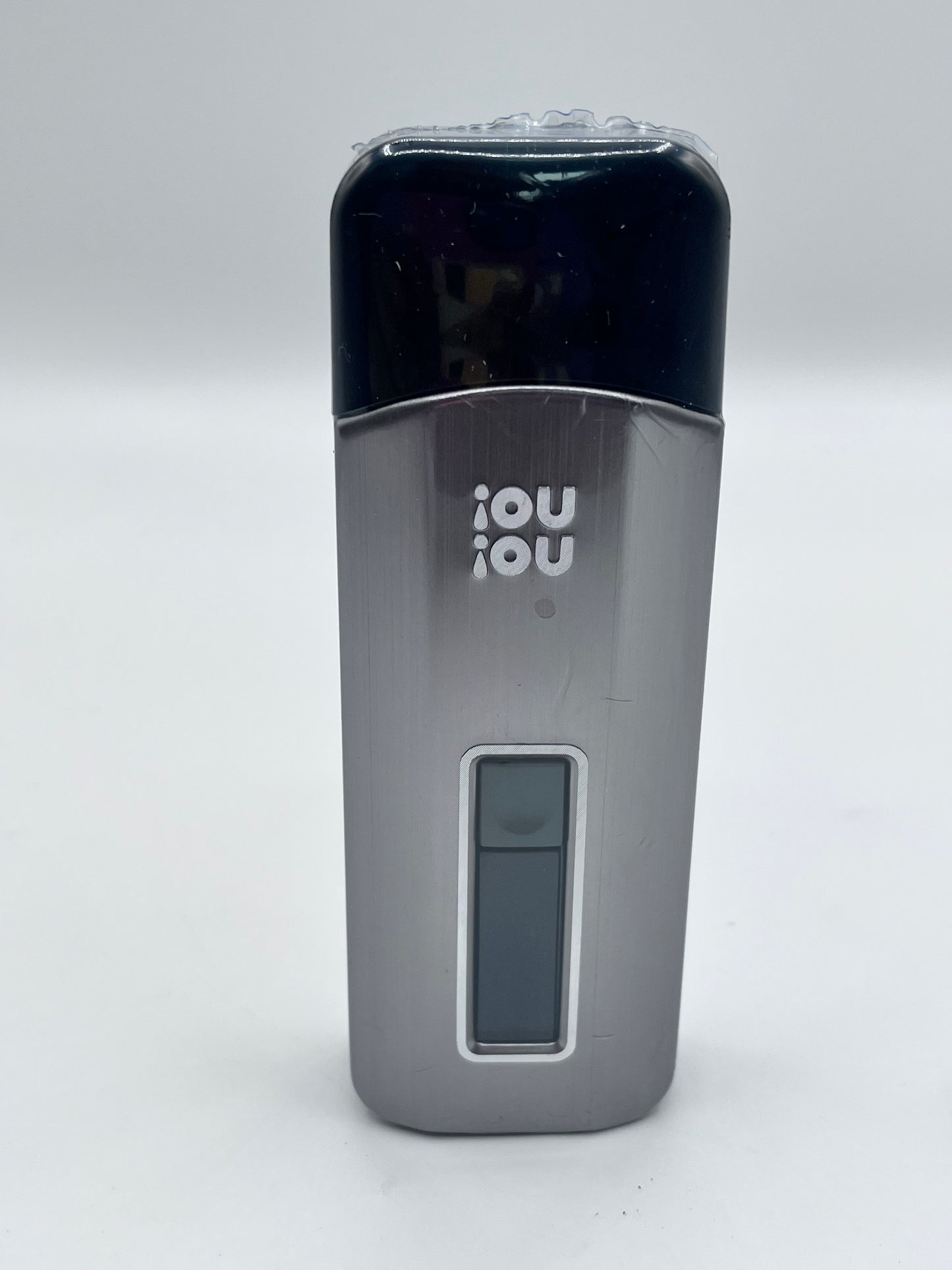 No!No! Pro Deluxe Hair Removal System Grey