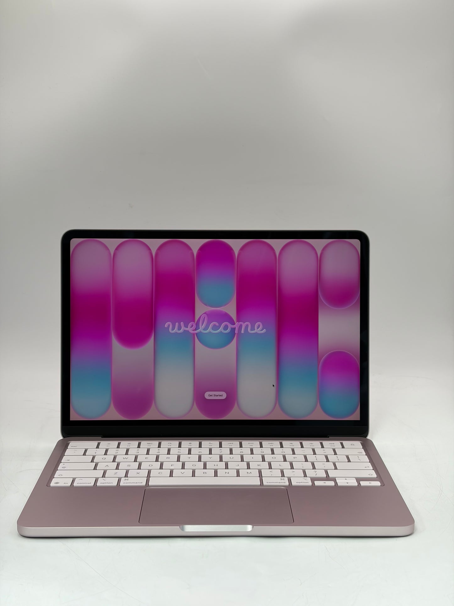 2026 Apple MacBook Neo 13" Pink A18 Pro 8GB 256GB 0 Cycle Count