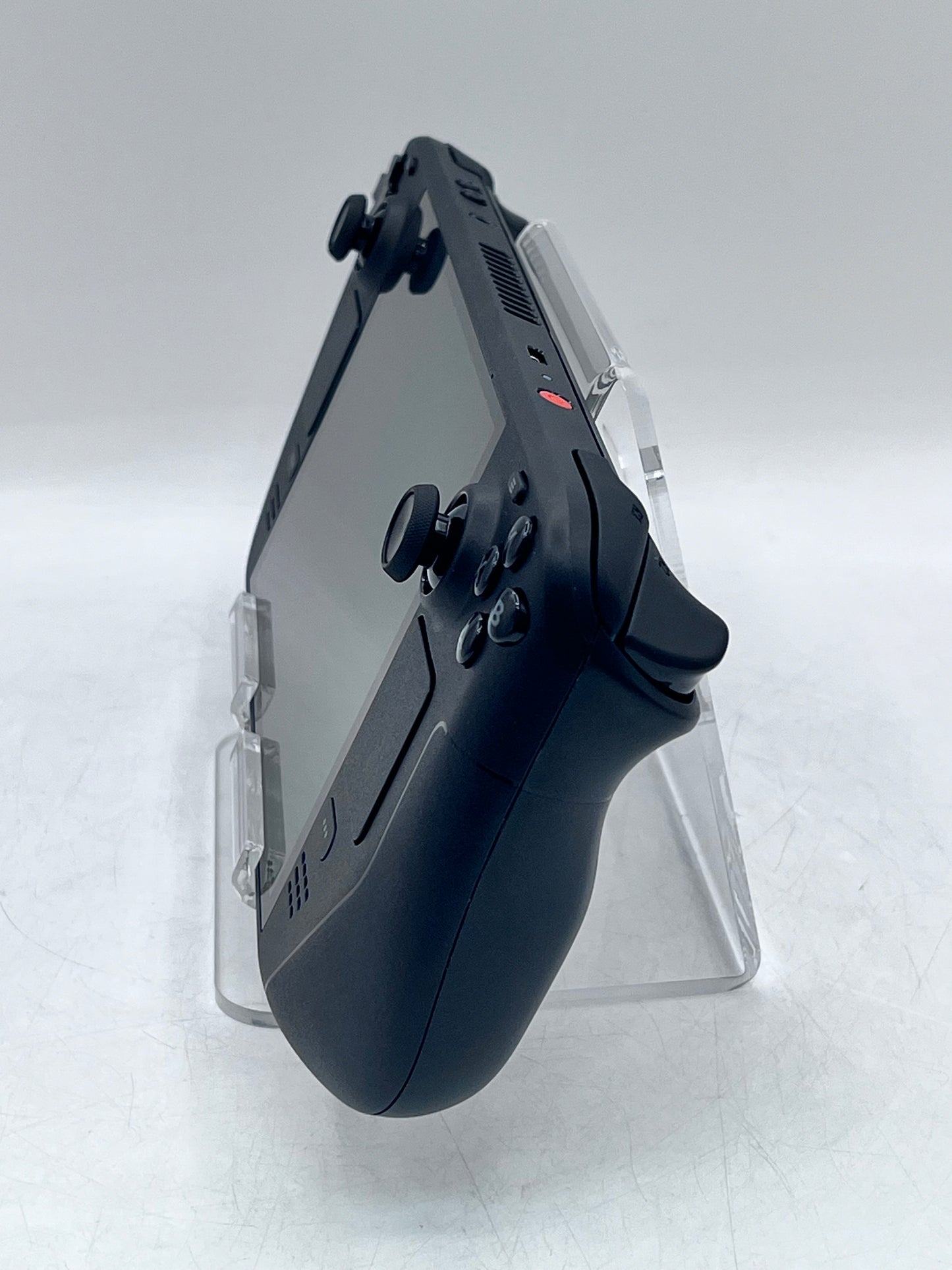 Valve Steam Deck OLED 1TB Handheld Console w/ Case