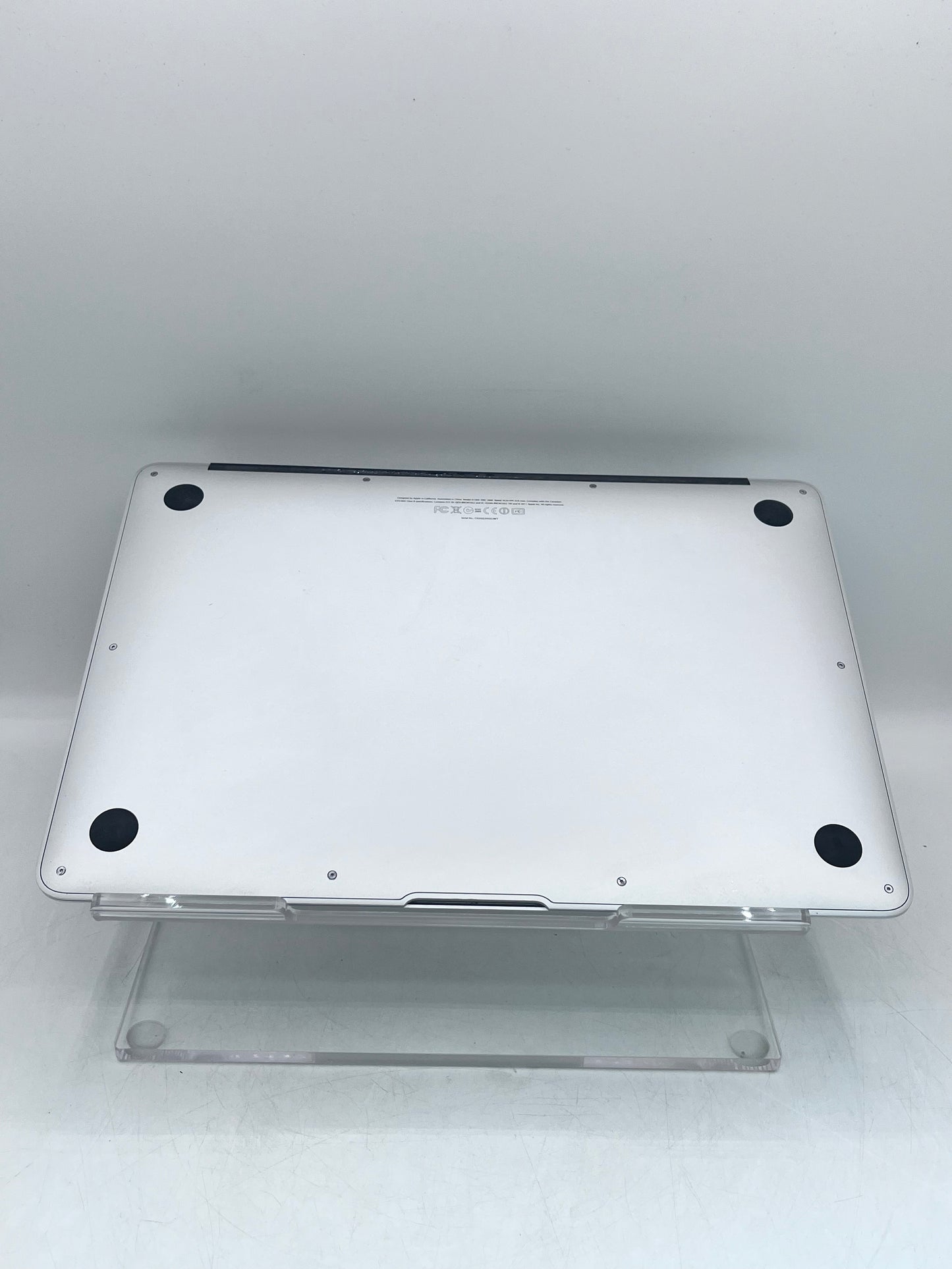 Apple MacBook Air 13" A1369 2011 - Broken, For Parts, Intel i5, 4GB RAM