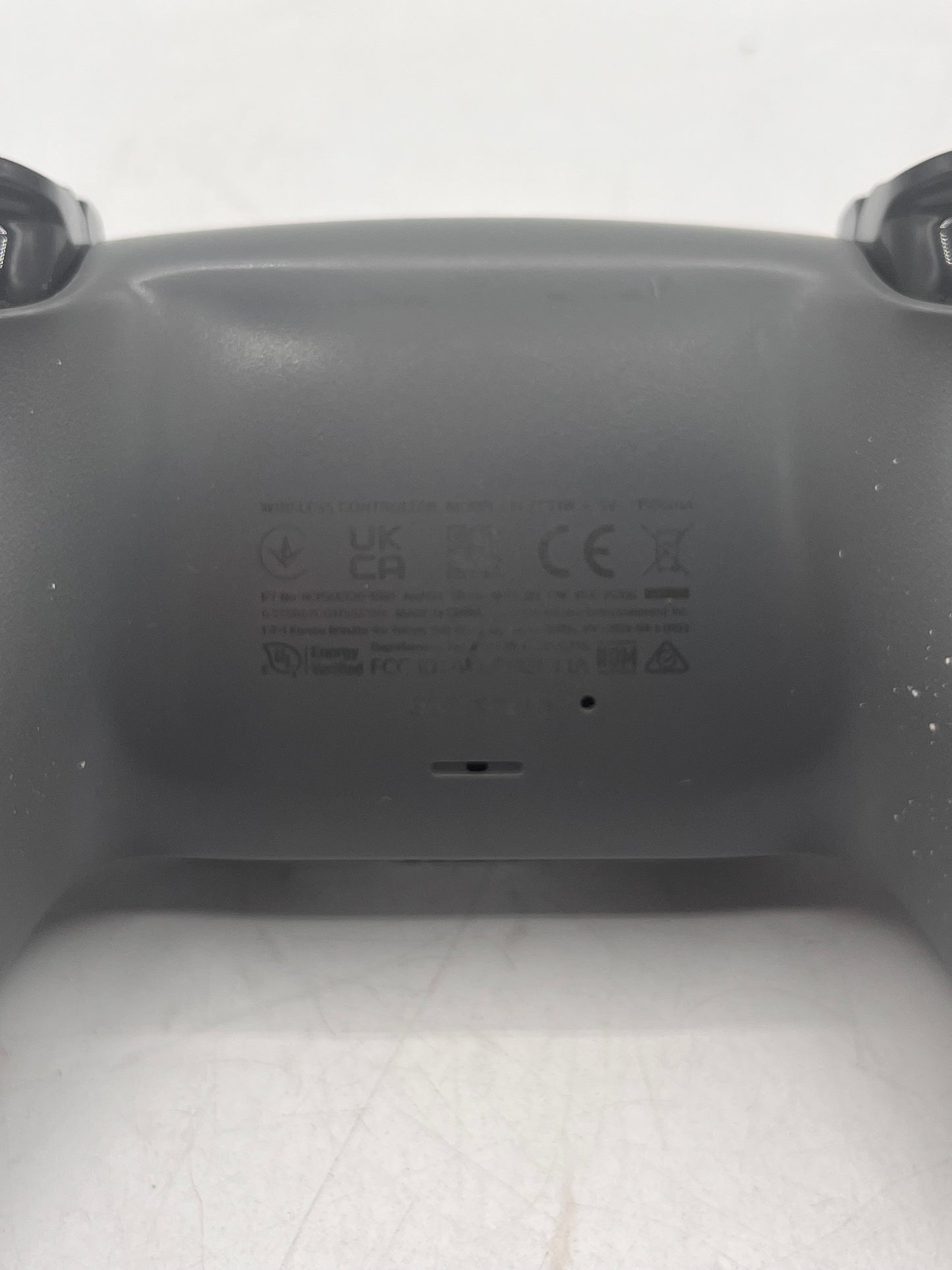 Sony PlayStation 5 PS5 DualSense Wireless Controller Gray Camo CFI-ZCT1W