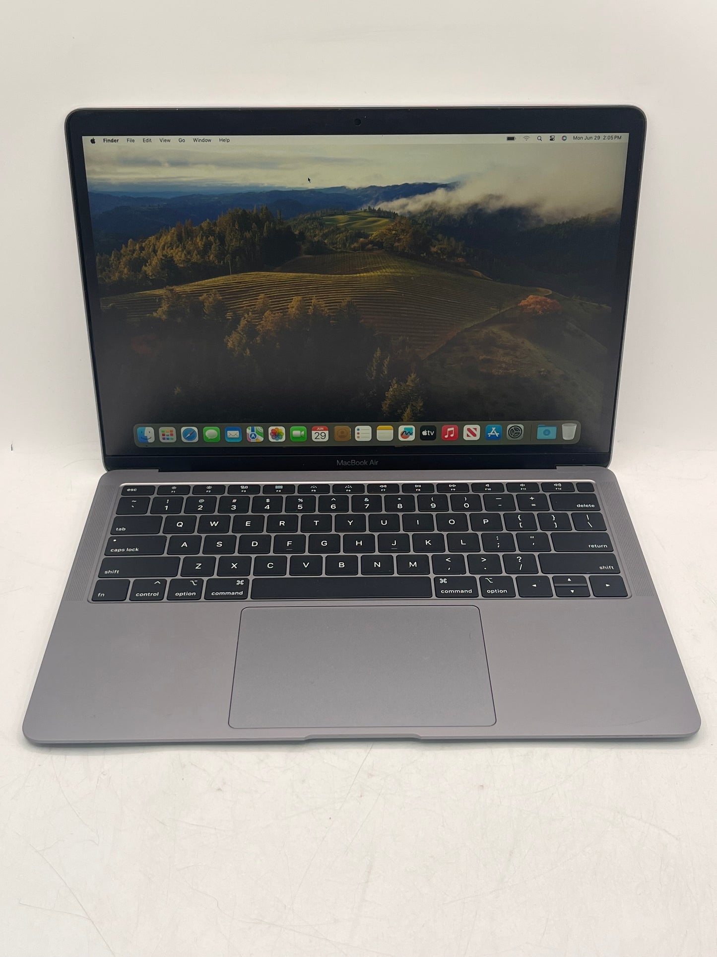 Apple MacBook Air 13" A1932 2019 Core i5 8GB 256GB Space Gray