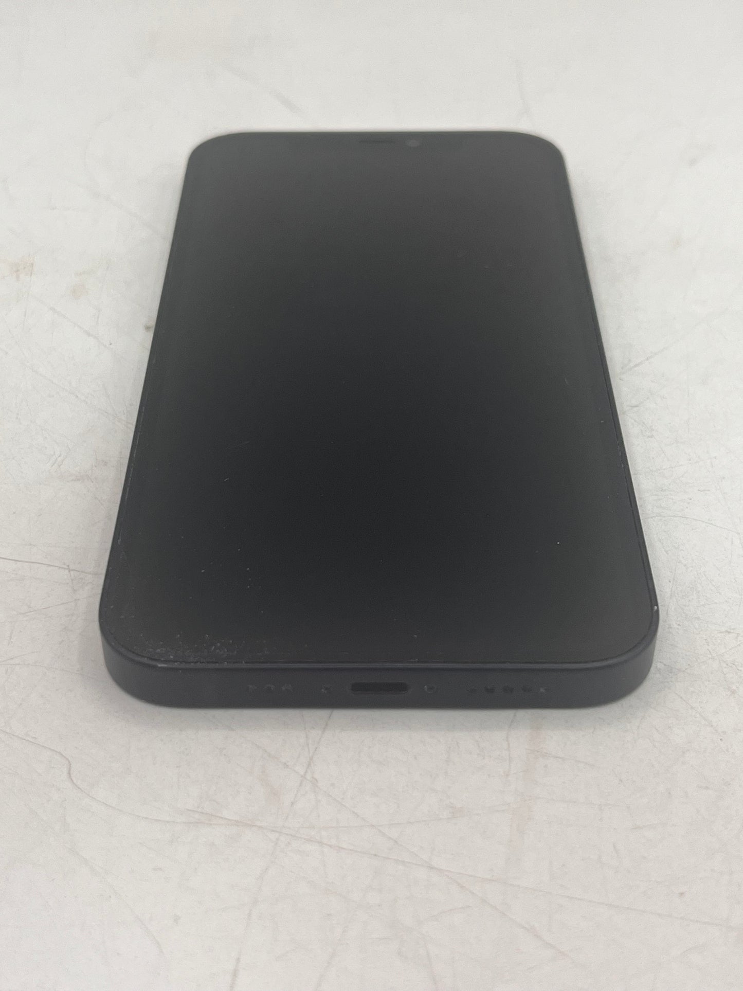 Apple iPhone 12 64GB Black REMOTELY MANAGED