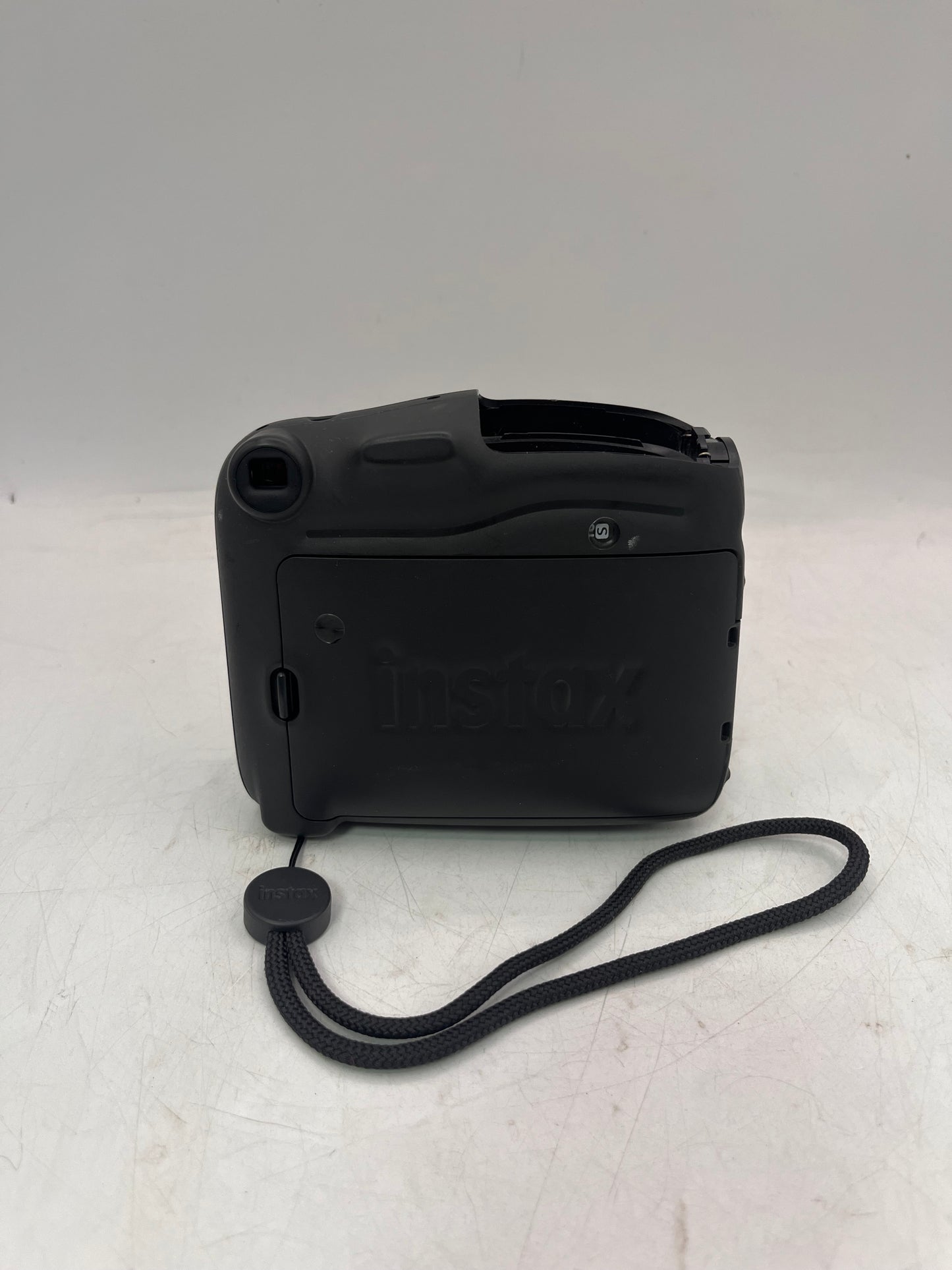 Fujifilm Instax Mini 11 Instant Film Camera - Black