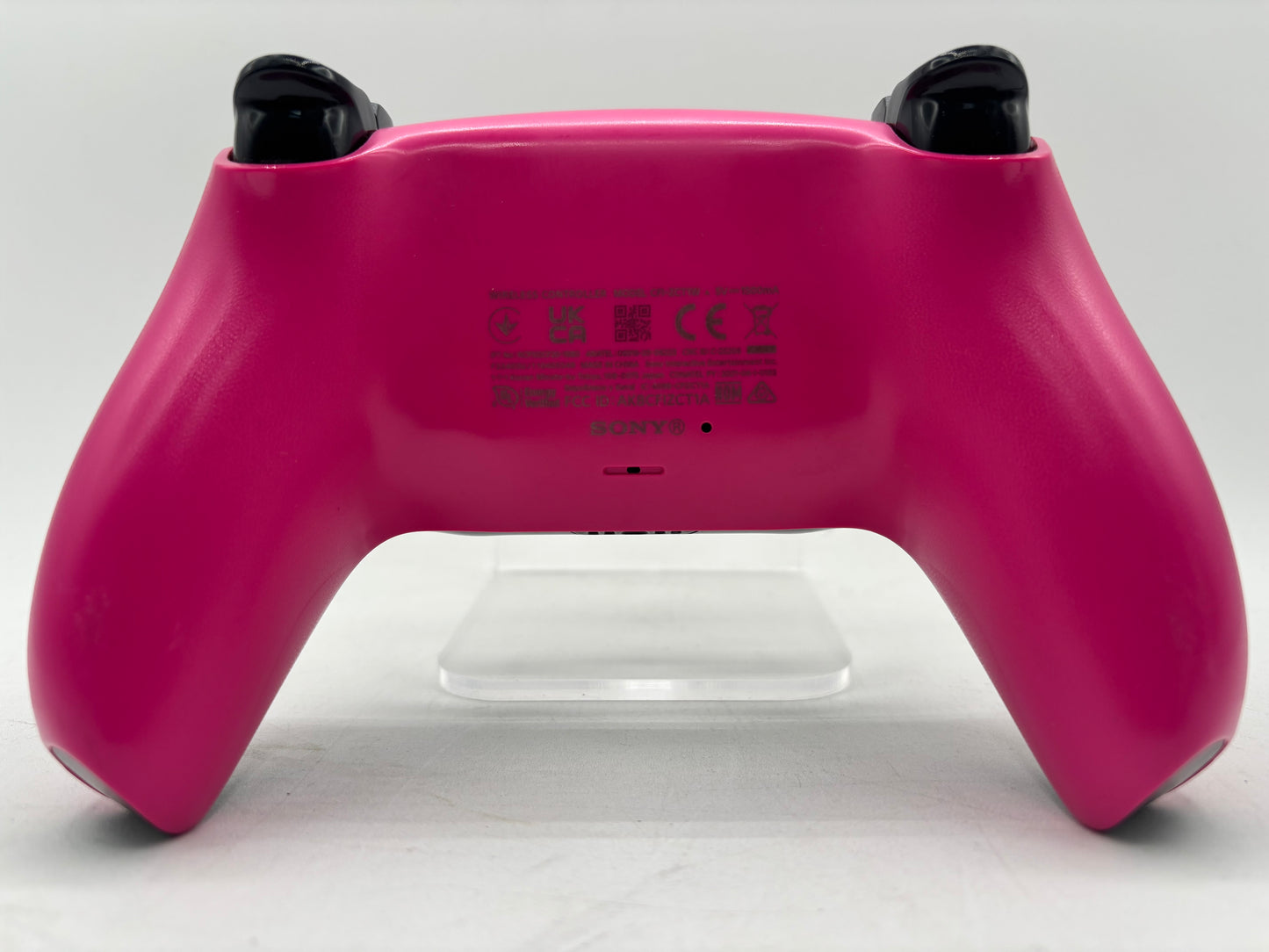 Sony PlayStation 5 DualSense Wireless Controller CFI-ZCT1W, Nova Pink (FREE SHIPPING)