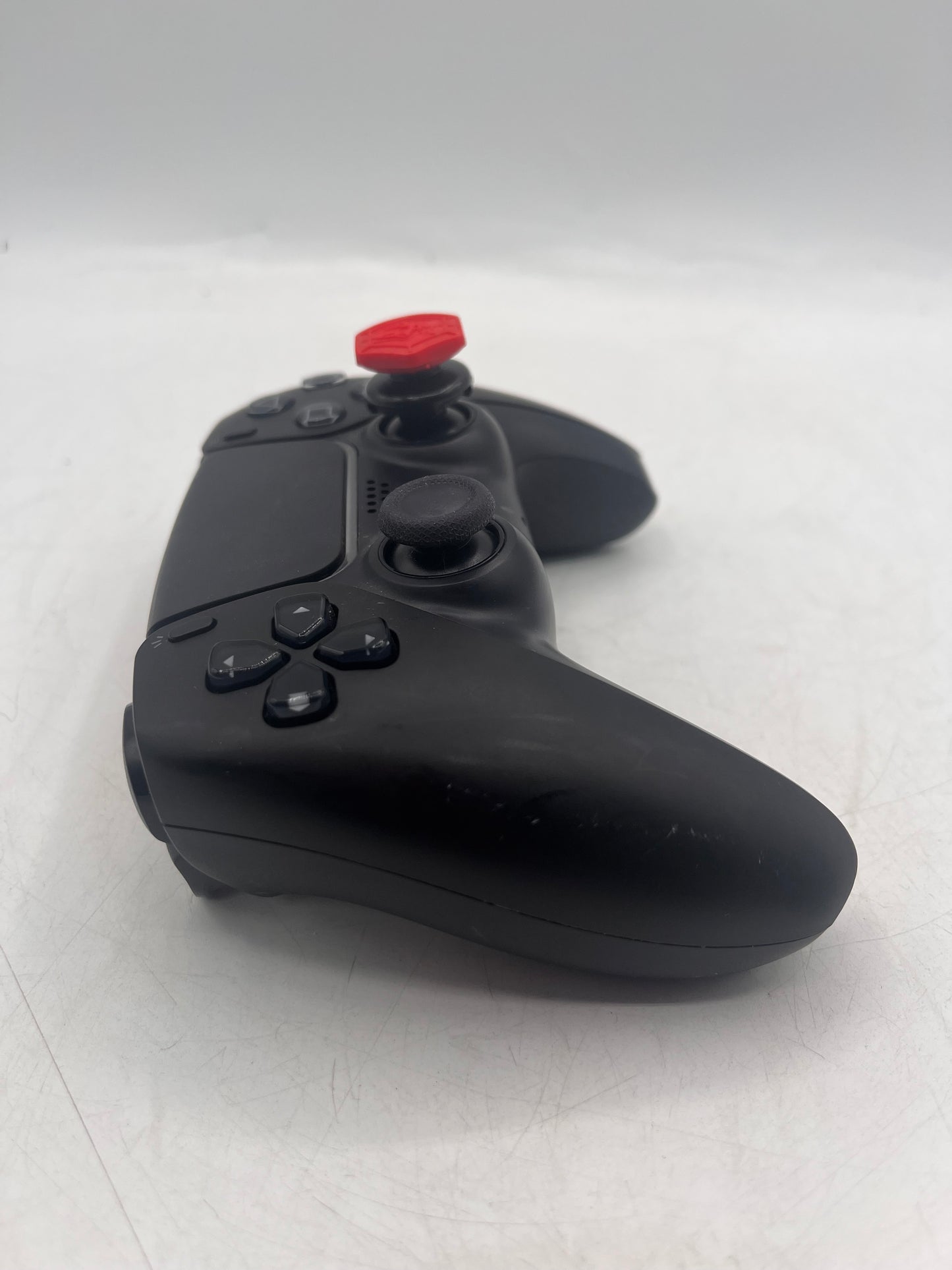Sony PlayStation 5 PS5 DualSense Wireless Controller Midnight Black CFI-ZCT1W Free Shipping