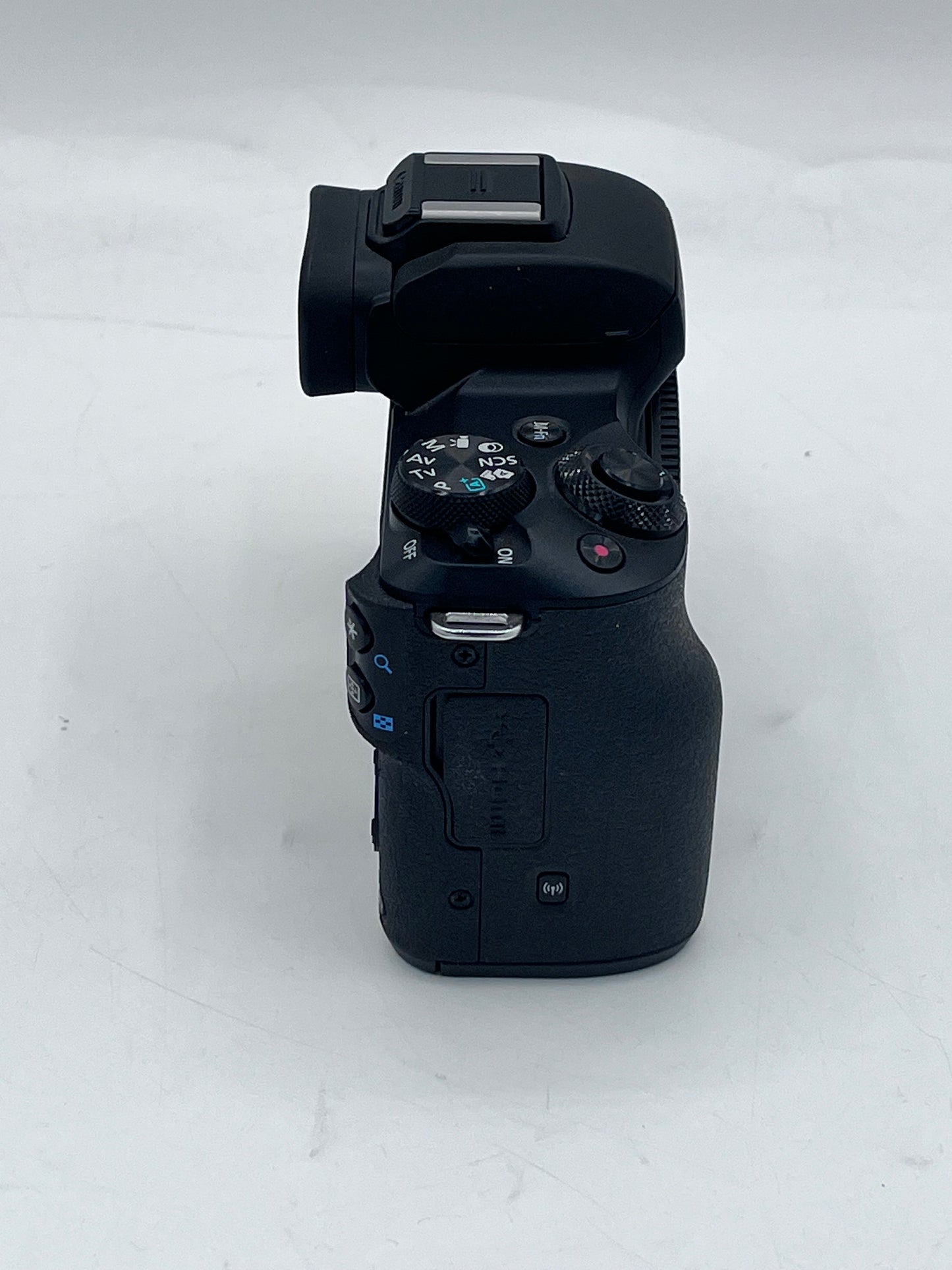 Canon EOS M50 24.1MP Mirrorless Camera with Battery and Charger Free Shipping