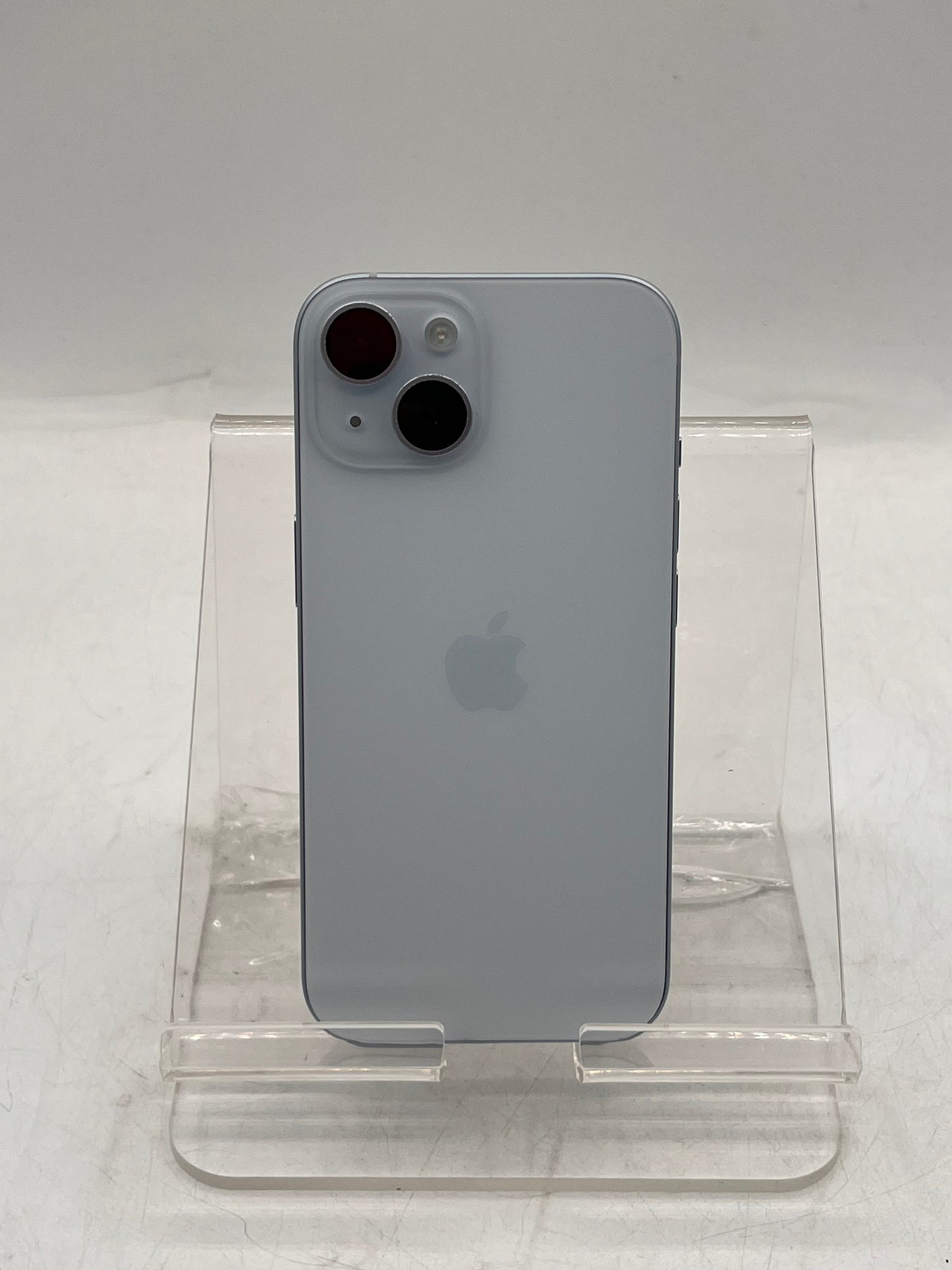 Apple iPhone 15 128GB A2846 MTLY3LL/A White READ