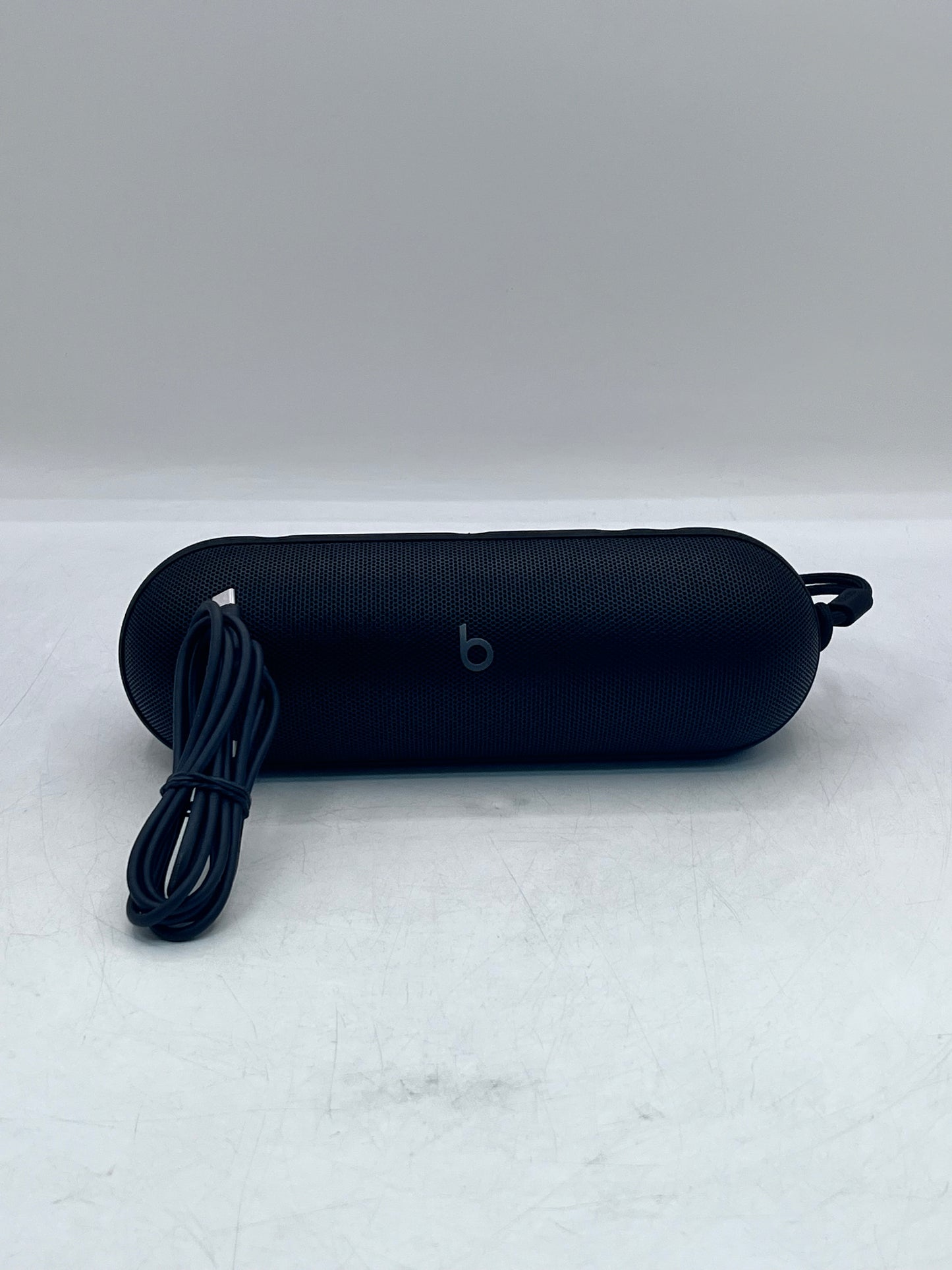 Beats Pill Portable MW443LL/A Wireless Bluetooth Speaker - Matte Black- Used