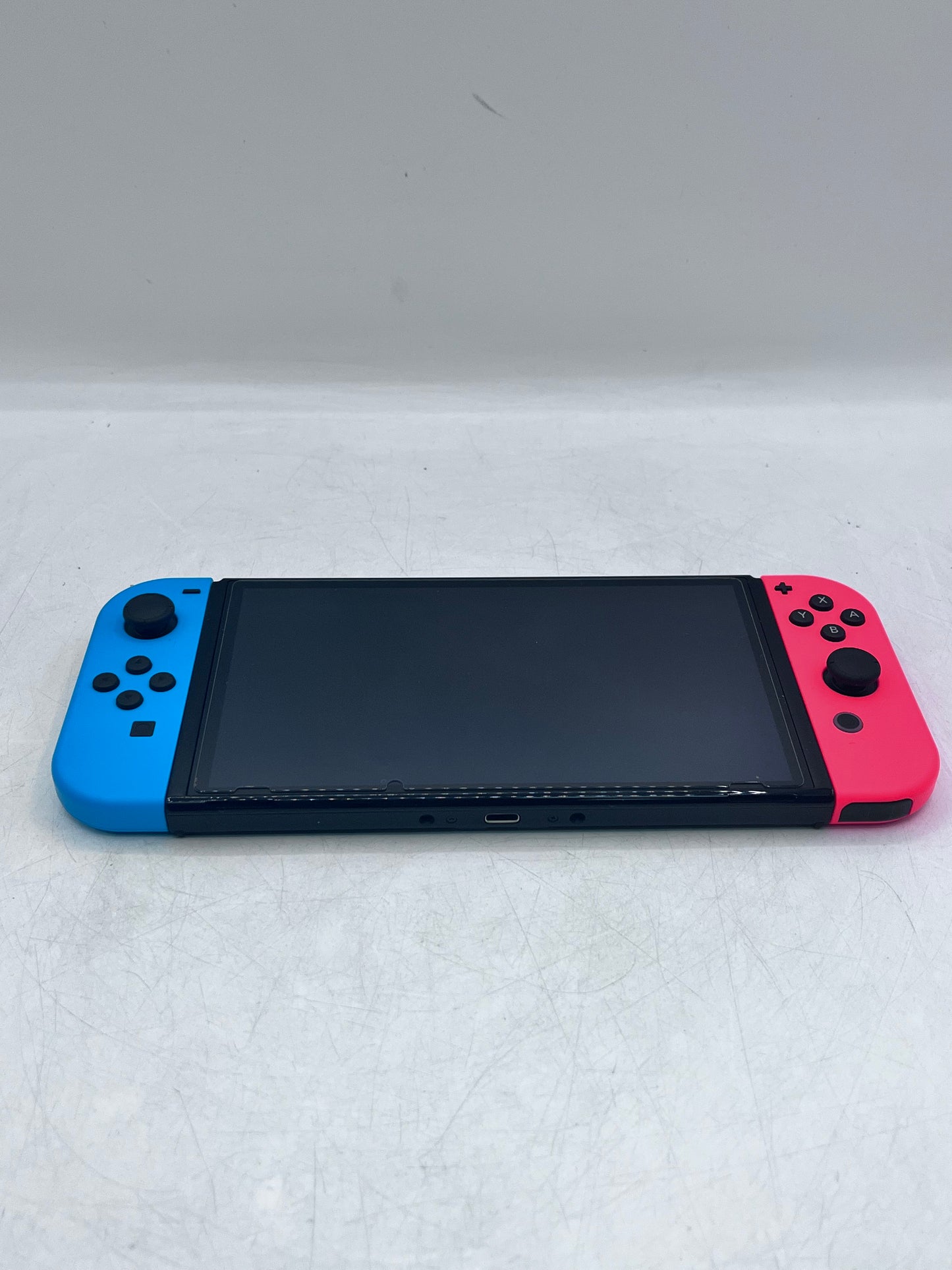 Nintendo Switch OLED Model HEG-001 (2021) - Black