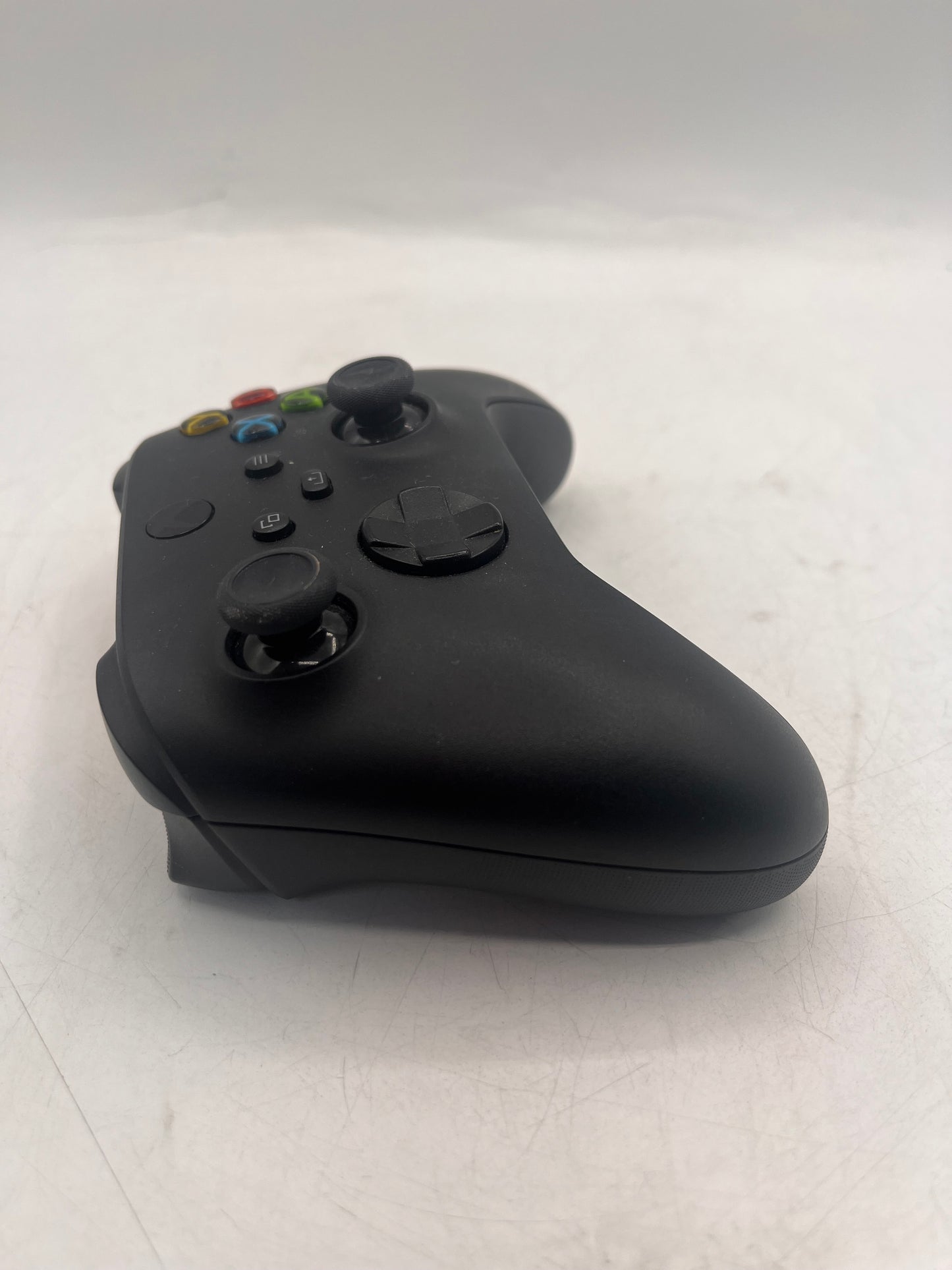 Microsoft Xbox Series Wireless Controller Model 1914 - Black