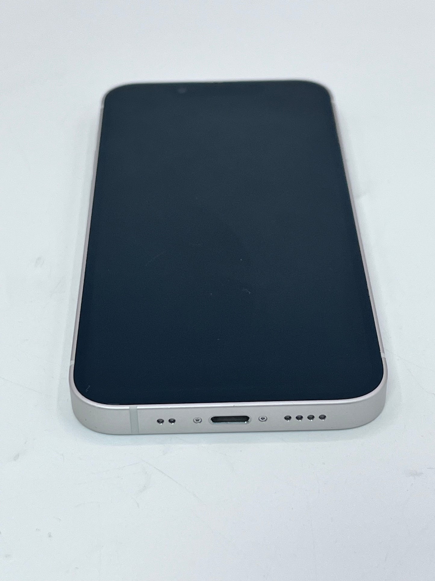 Unlocked Apple iPhone 13 Mini 5.4" A2481 MLHN3LL/A 128GB 4 GB 98%BH - White