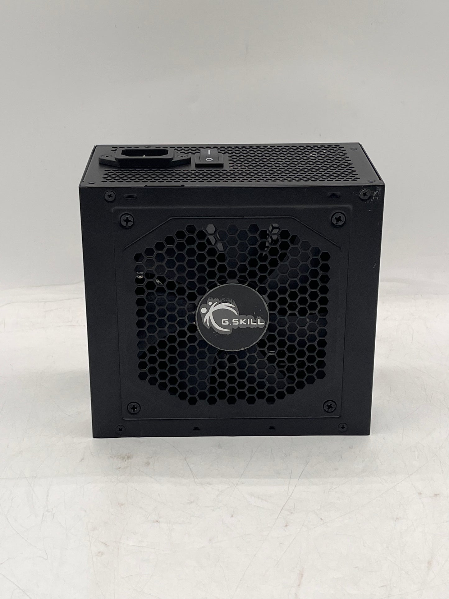G.SKILL MB850G 850W Fully Modular 80+ Gold Power Supply