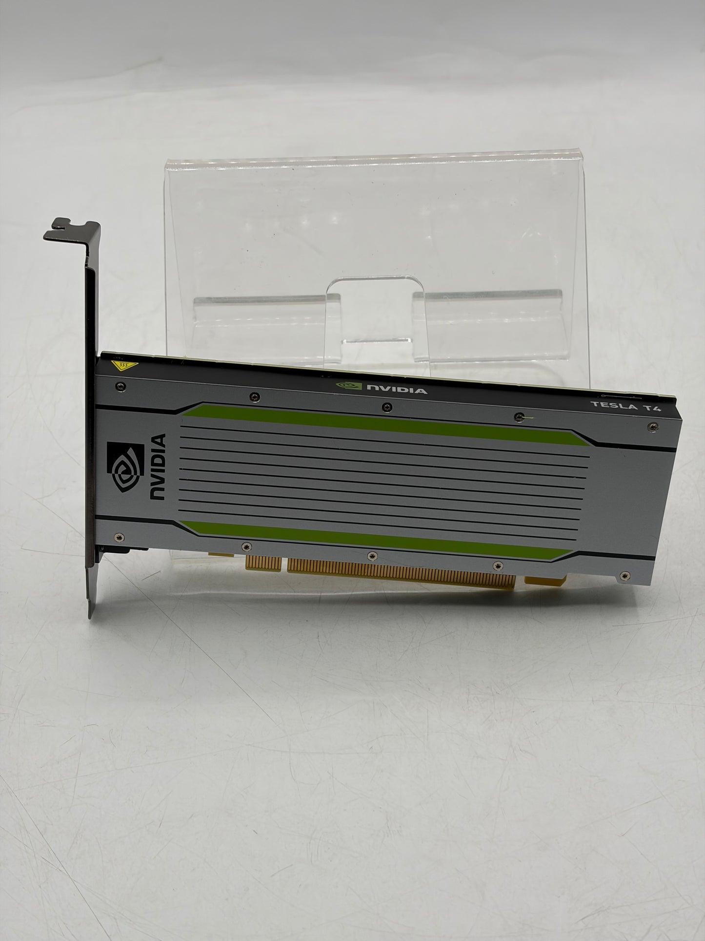 Nvidia Tesla T4 16GB DDR6 Graphics Card 699-2G183-0200-212, PG183, P09230-001