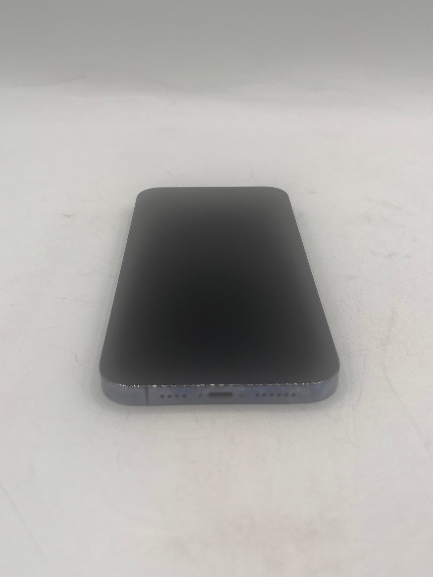 Apple iPhone 13 Pro Max 256GB Blue Cell Phone - Broken