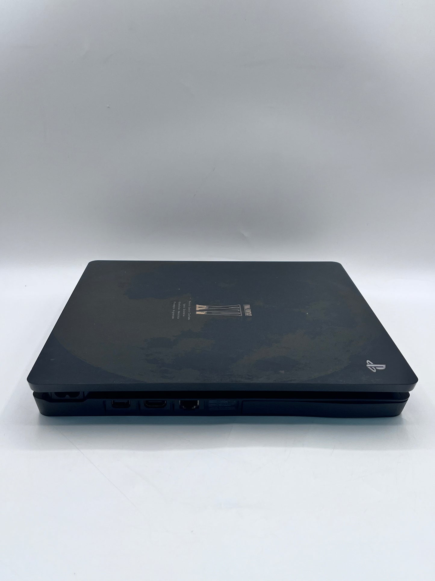 Sony PlayStation 4 Slim Final Fantasy XV Edition (CUH-2015B) 1TB Black