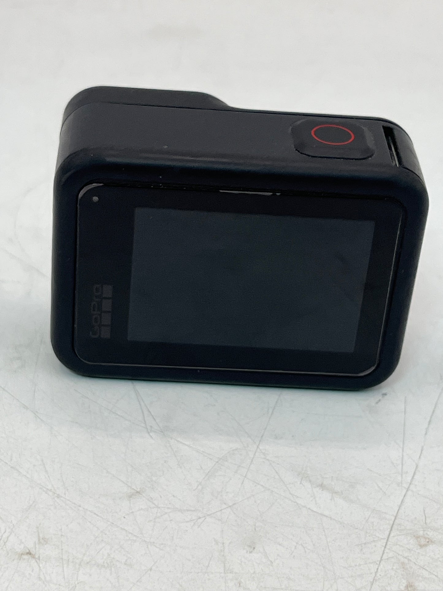 GoPro HERO8 Action Camera with Accessory - Black