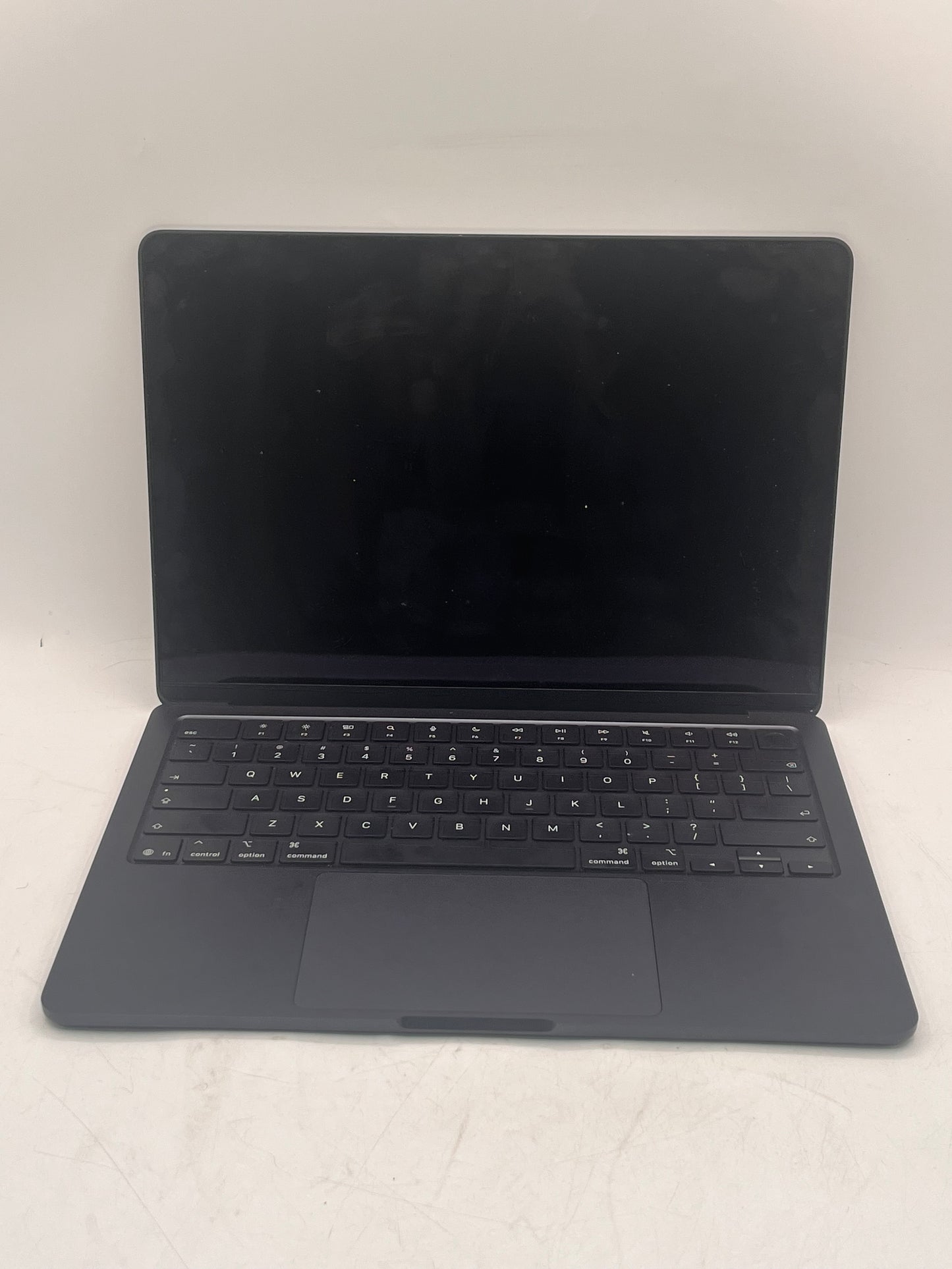 2026 Apple MacBook Air 13" M5 4.6GHz 16GB RAM 512GB SSD A3449 7 Cycle Count