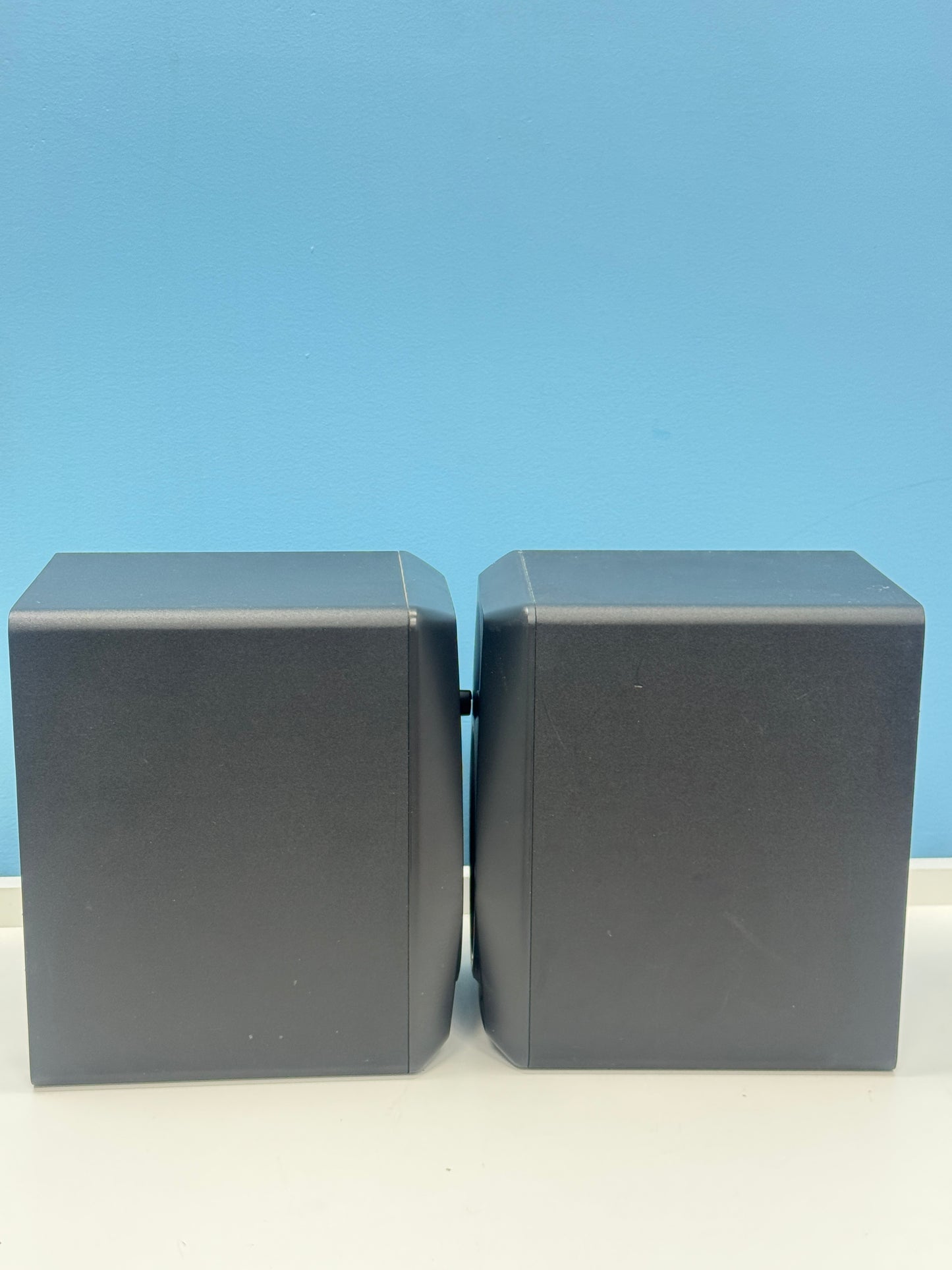 Pioneer DJ DM-40 Powered Studio Monitor Speakers – Pair – Tested - Free Shipping