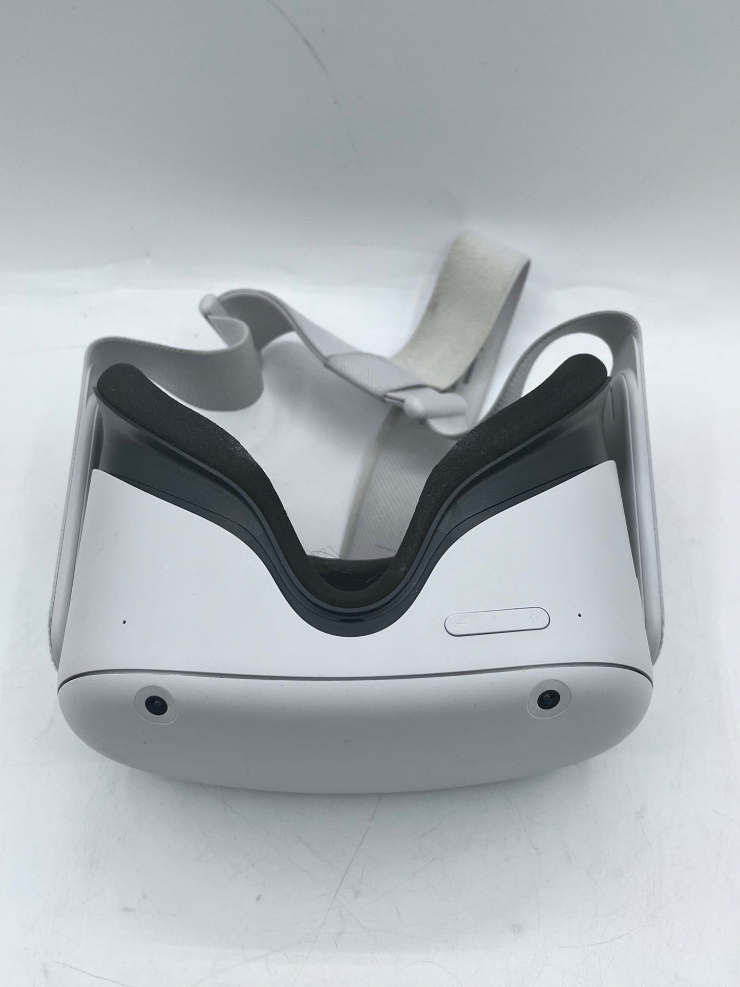 Oculus Quest 2 256GB Video Game System Yellow with 2 Controllers