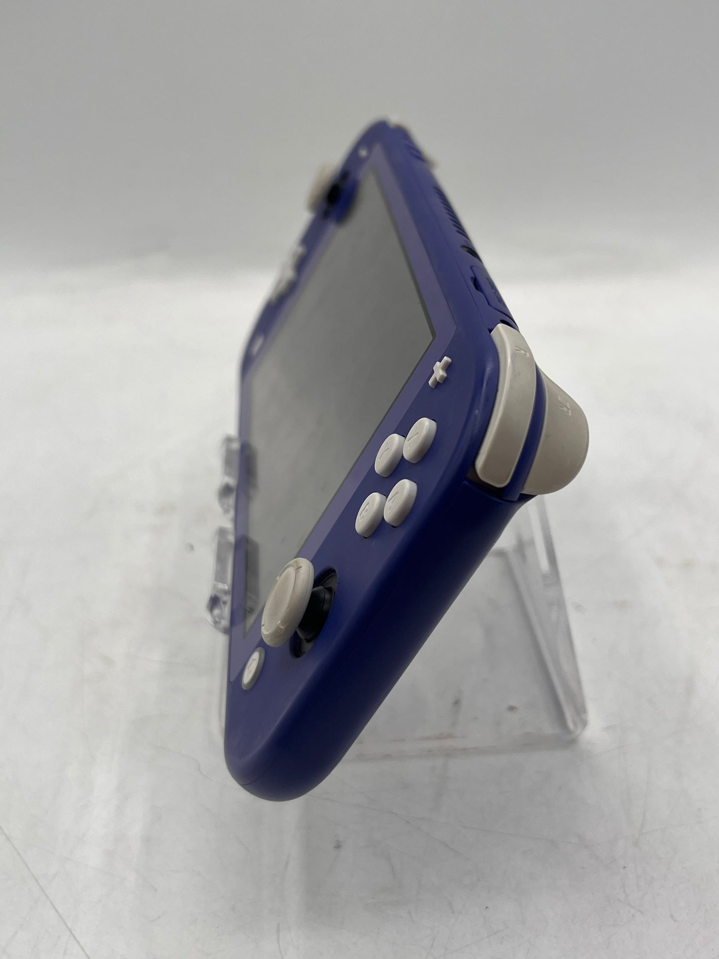 Nintendo Switch Lite Blue (HDH-001) 32GB Video Game System