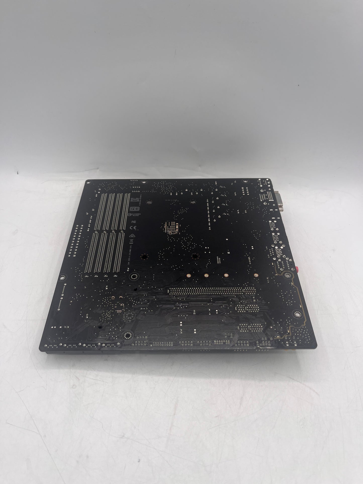 Asus Prime B450M-A II AM4 MicroATX AMD DDR4 Motherboard