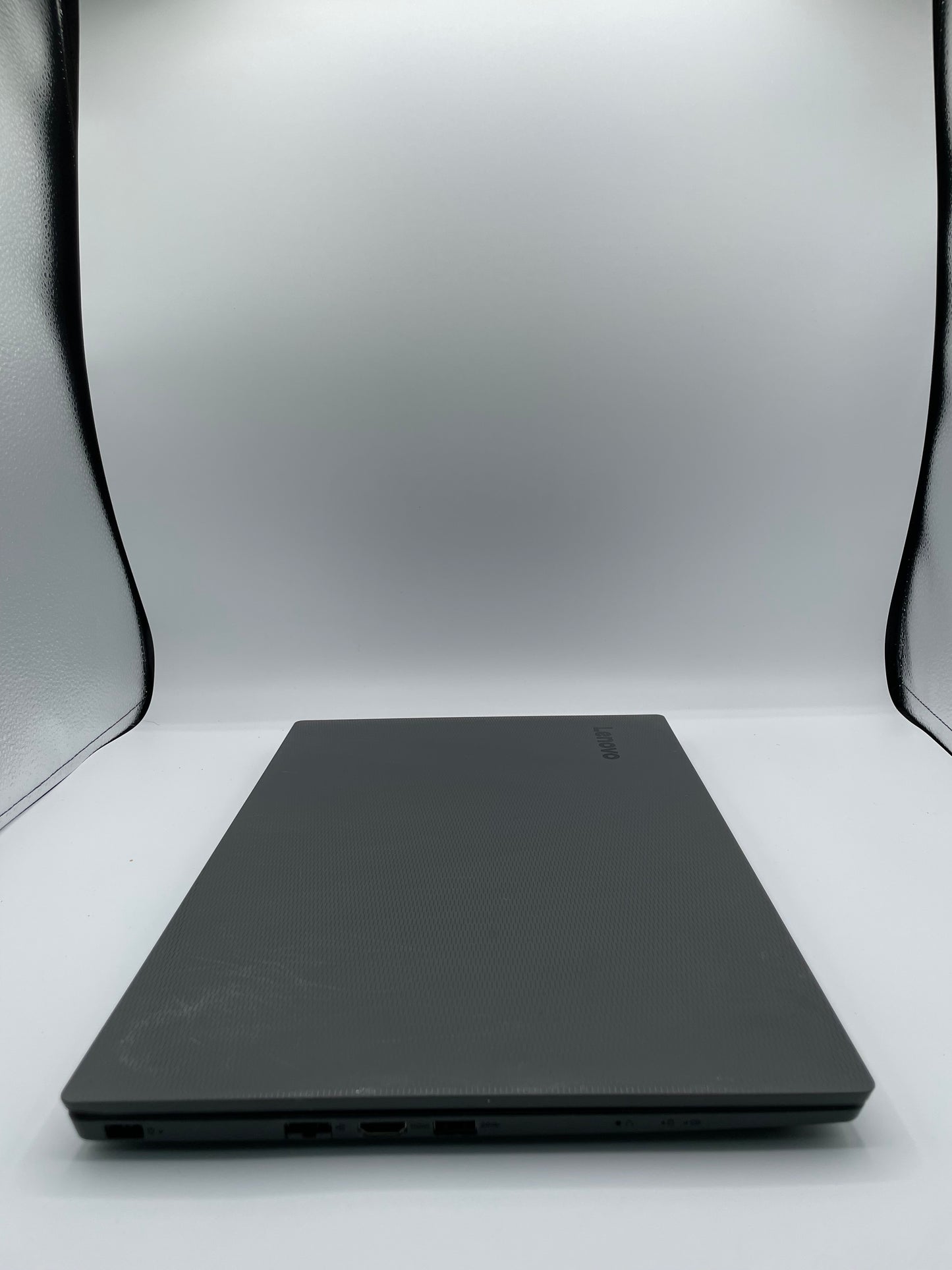 Lenovo V130-15IGM Laptop - Intel Celeron, 1TB HDD, 4GB RAM - Gray - Used