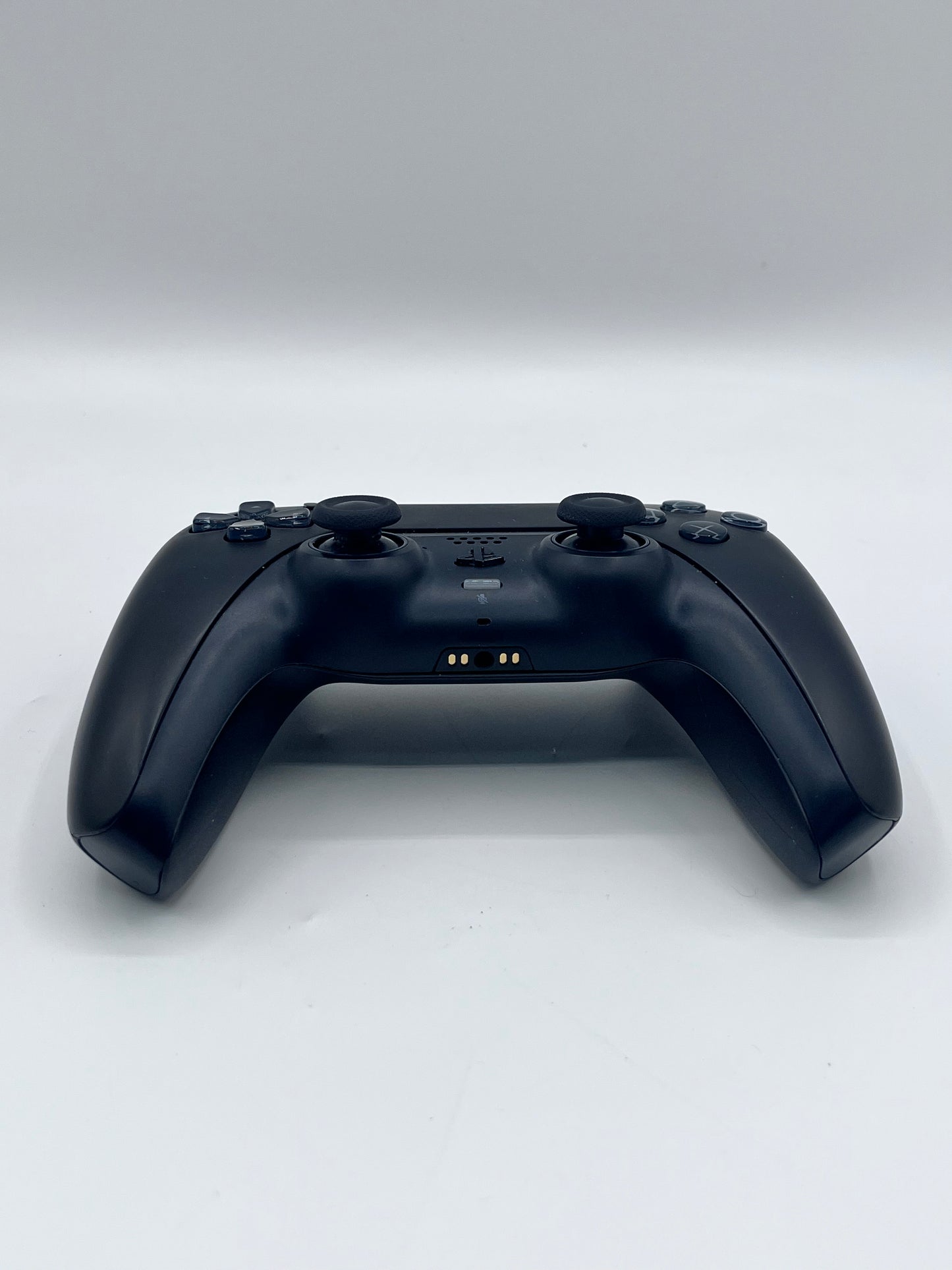 Sony PlayStation 5 PS5 DualSense Wireless Controller CFI-ZCT1W - Black