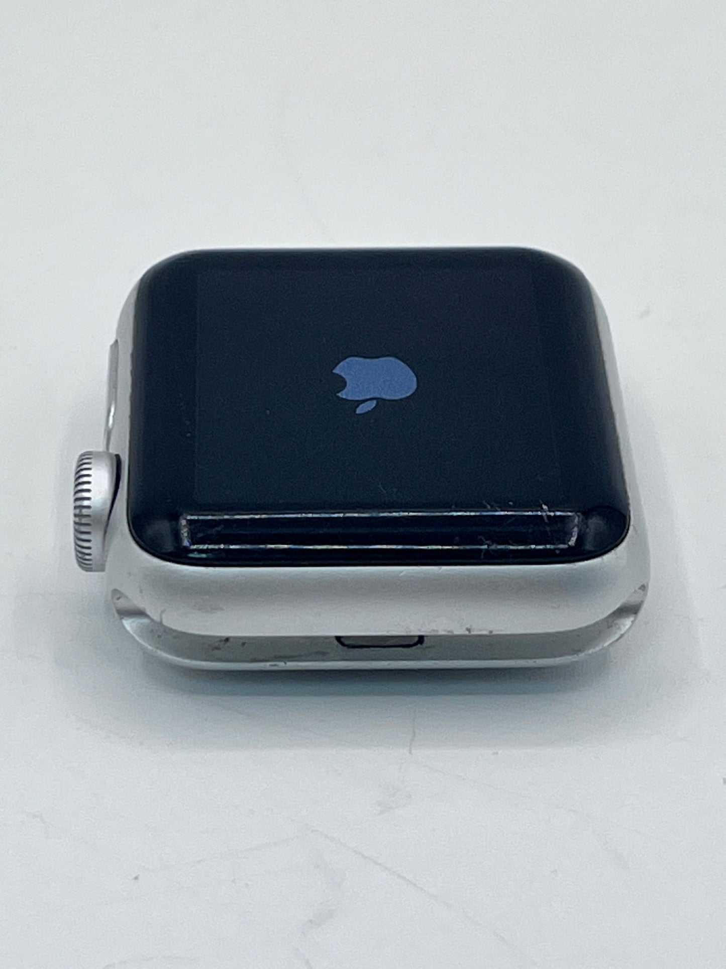 Apple Watch Series 2 38mm Aluminum GPS Unlocked - Silver