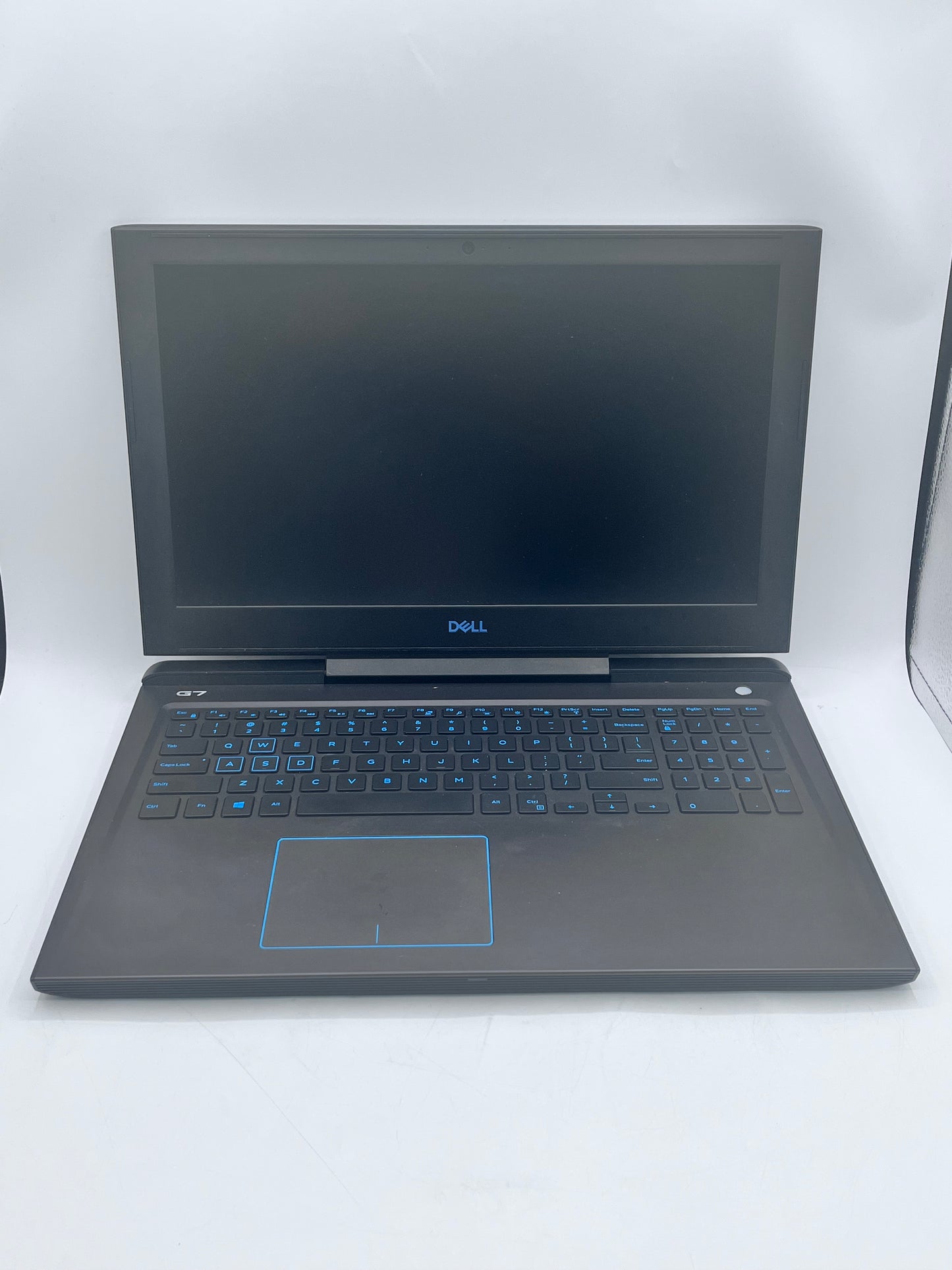 Dell G7 15 7588 15.6” Gaming Core i7-8750H 16GB 128GB SSD+1TB GTX 1060 Max-Q