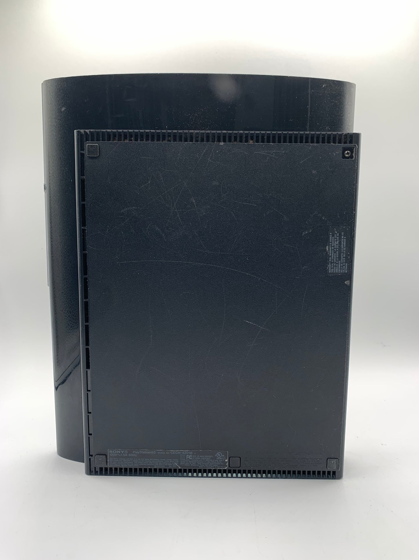 Sony PlayStation 3 Super Slim (CECH-4000) - 250GB Black Video Game System