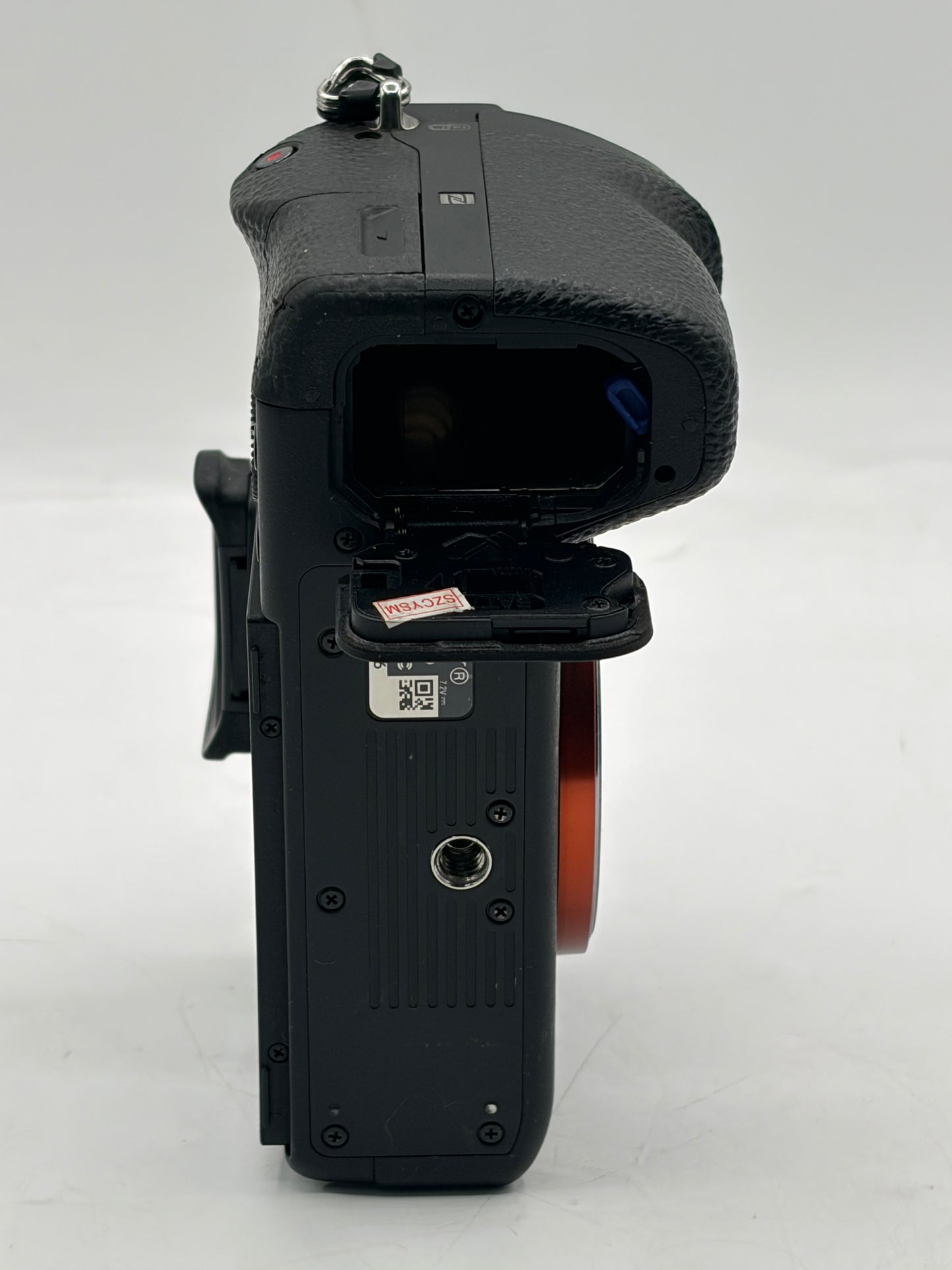 Sony Alpha a7S II 12.2MP Digital Camera Body