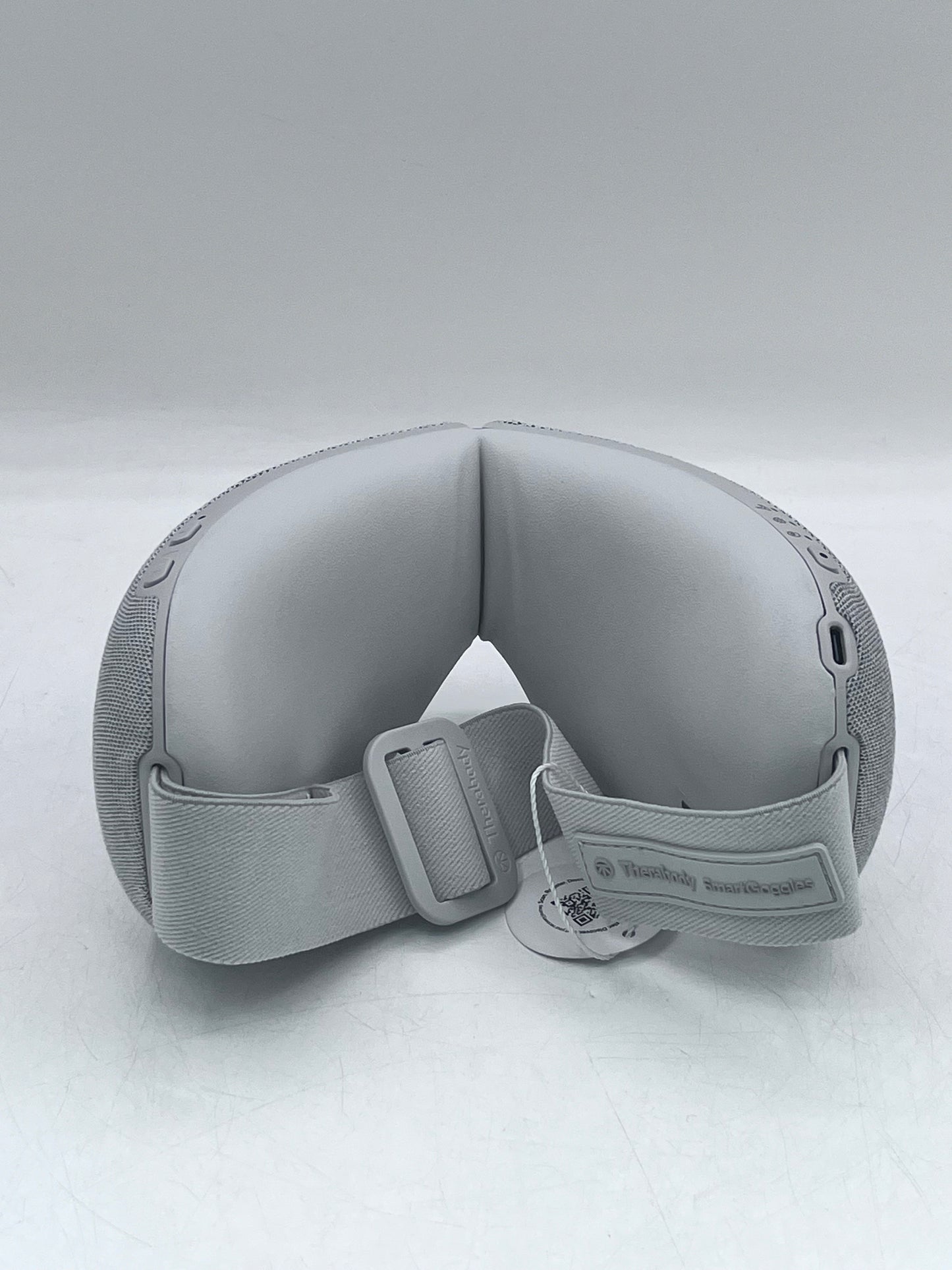 Therabody Smart Goggles (1st Gen) TM03348-01 - White