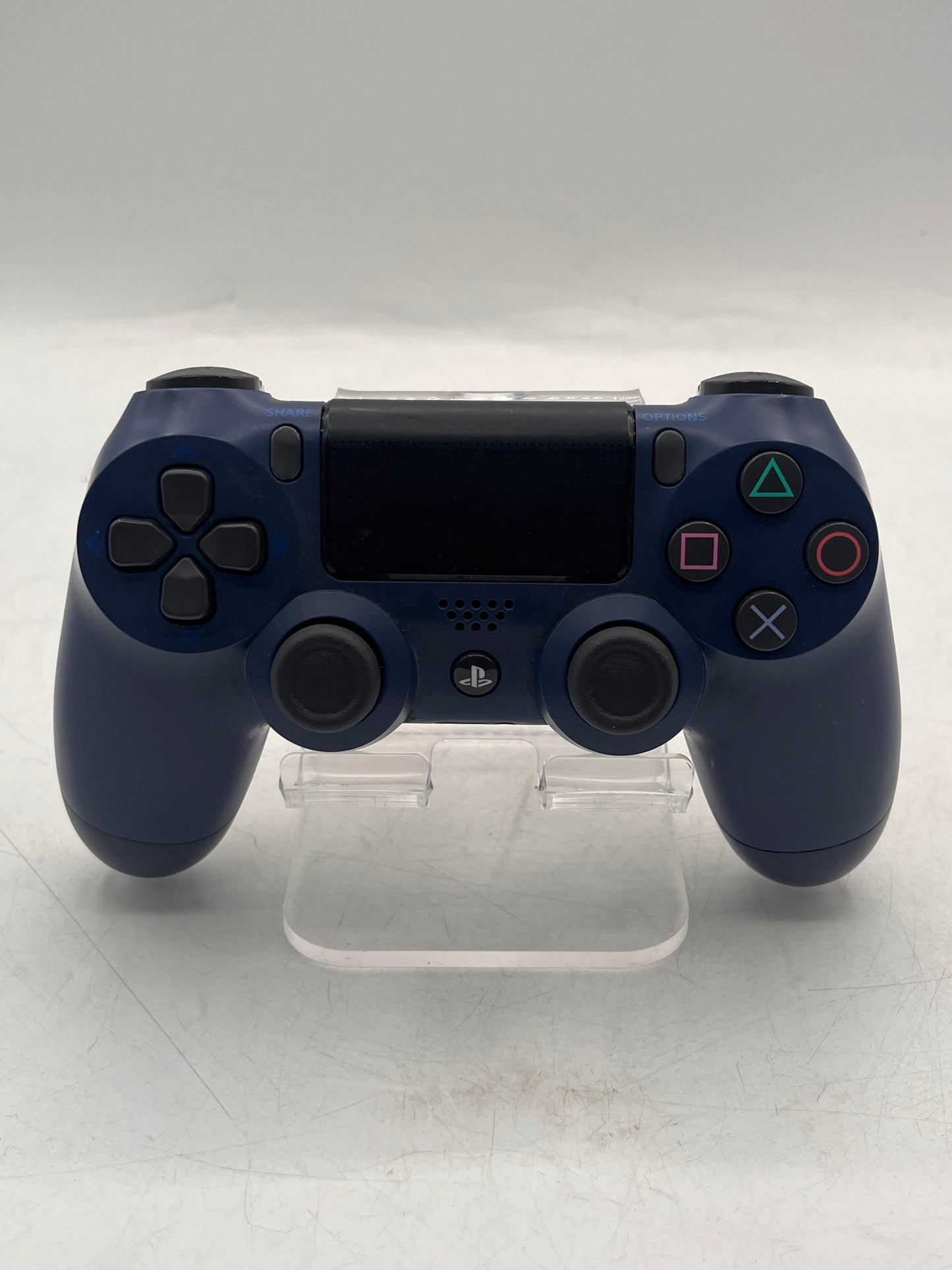 Sony PlayStation 4 CUH-1215A 500GB Black Video Game Console