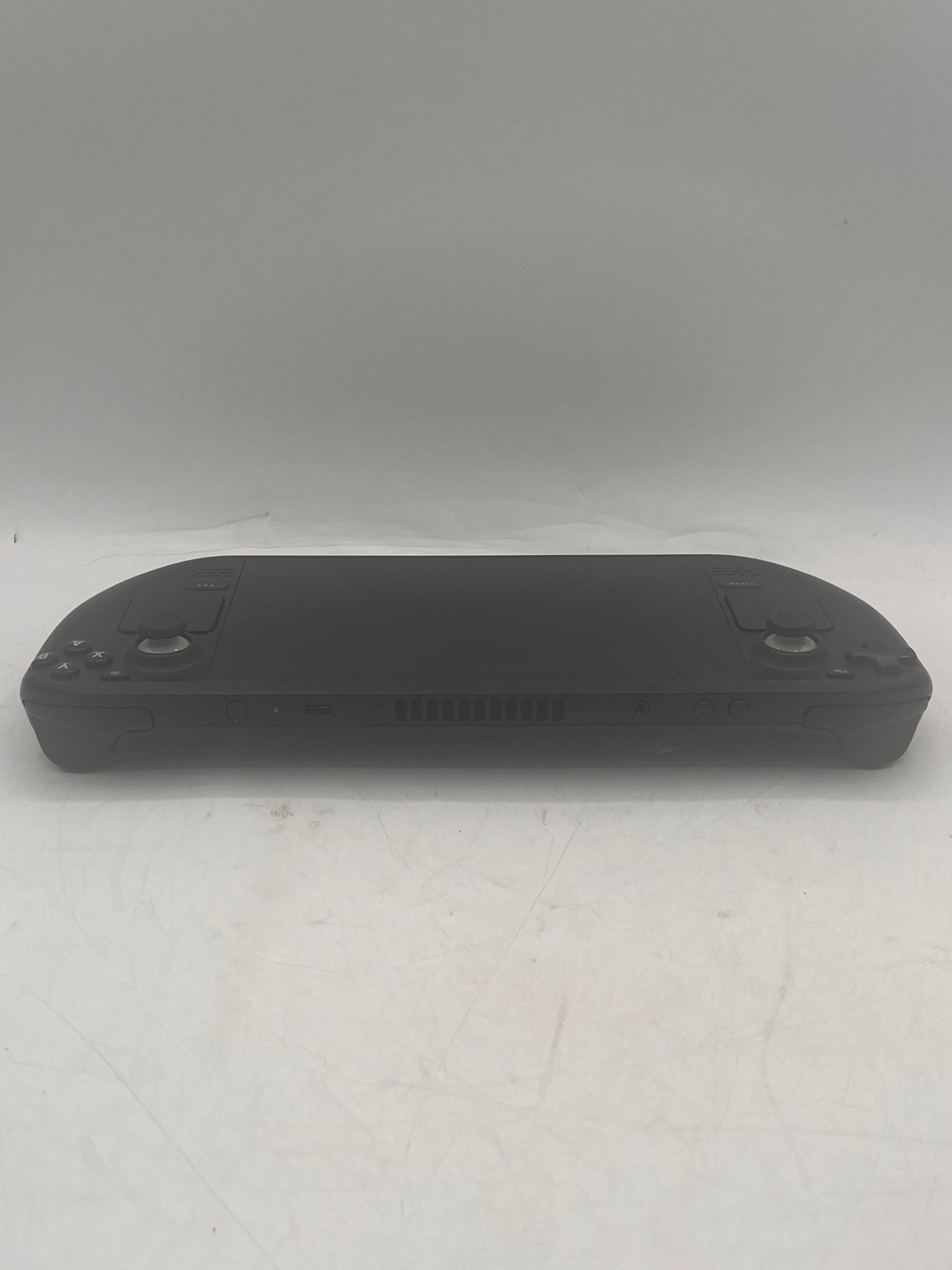 Valve Steam Deck LCD (1010) 2023 512GB Handheld Game System - Black