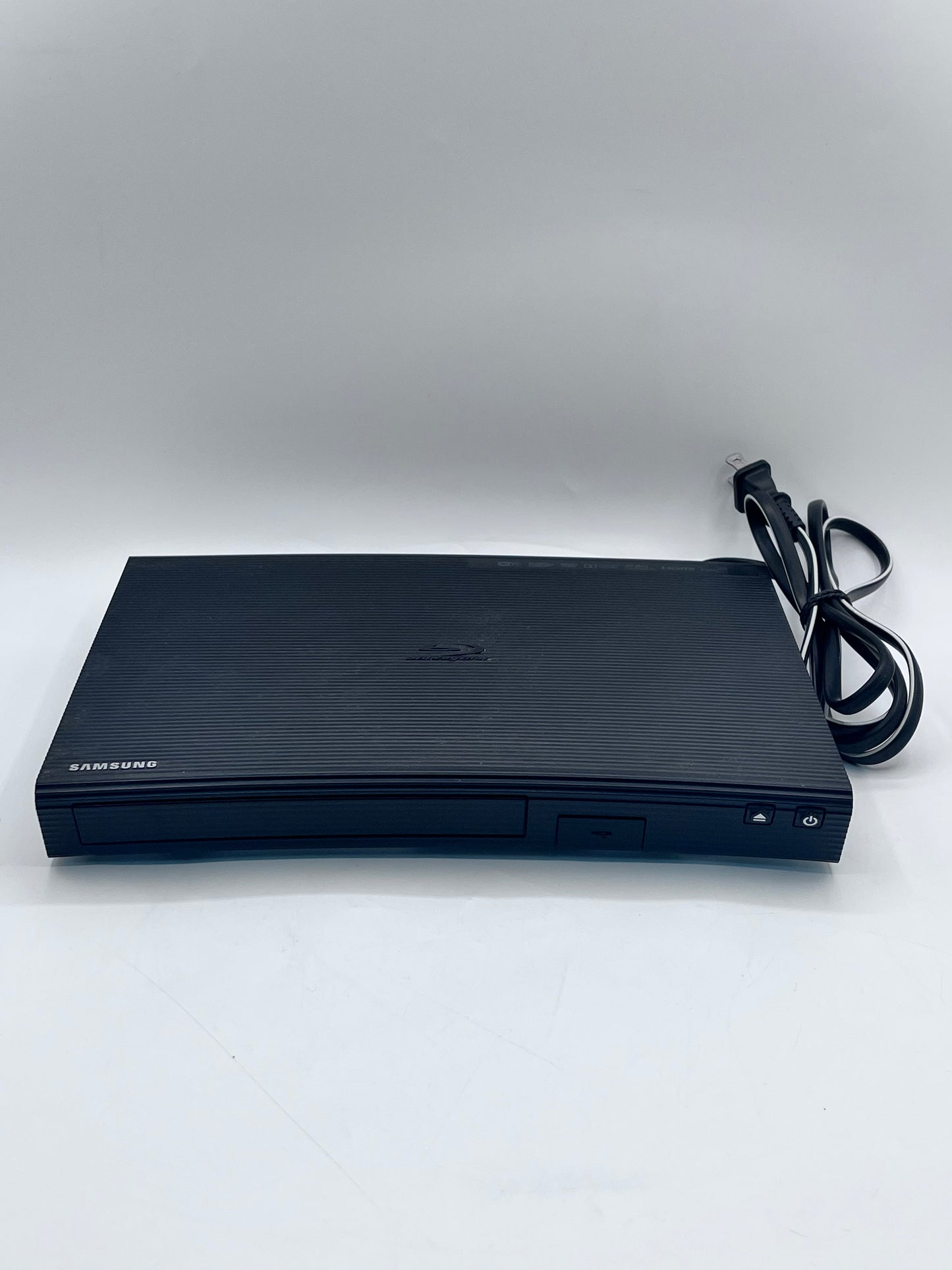 Samsung BD-J5700 DVD Player - Black