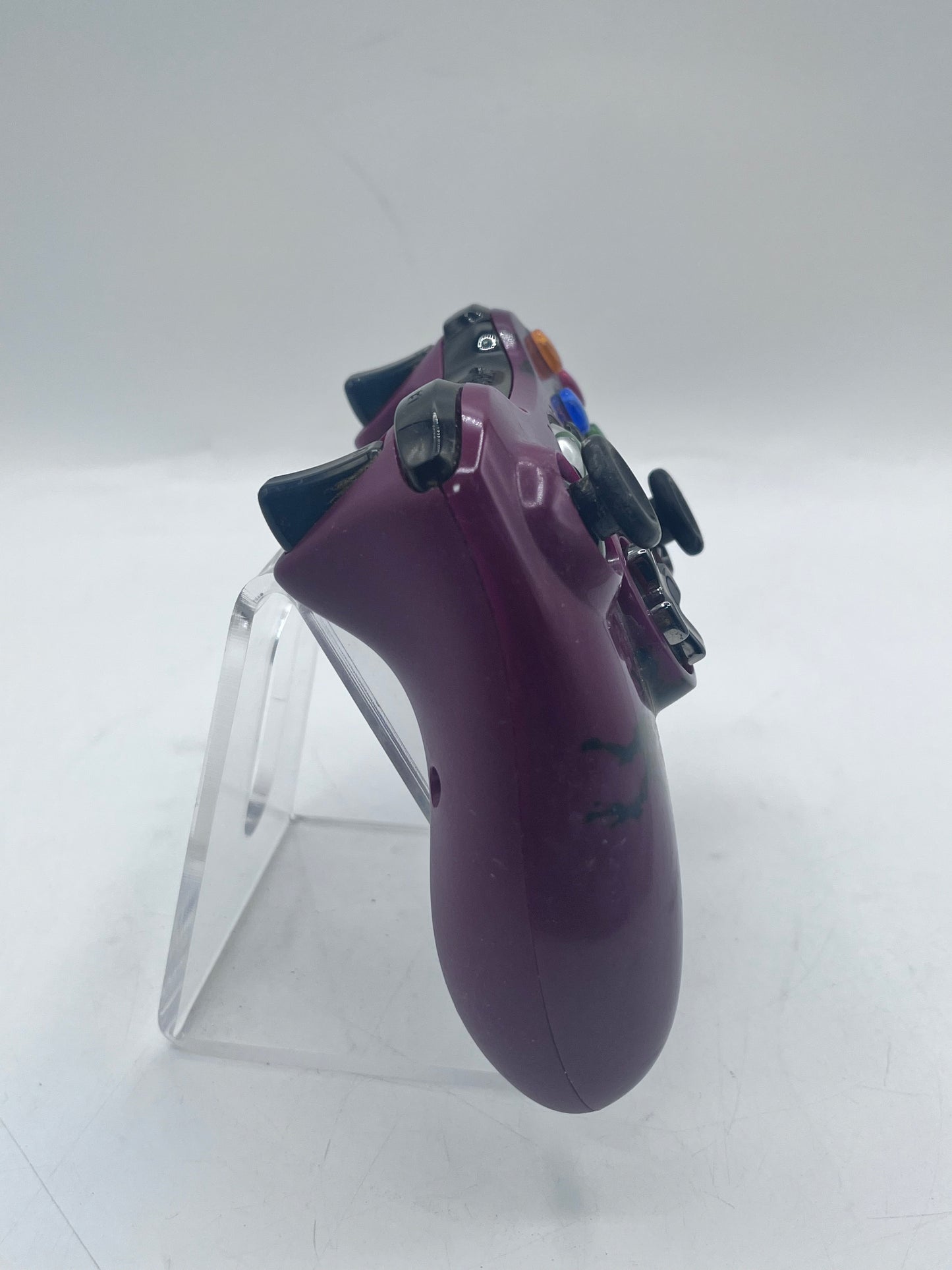 Microsoft Xbox 360 S 1439 Video Game System 250GB Black