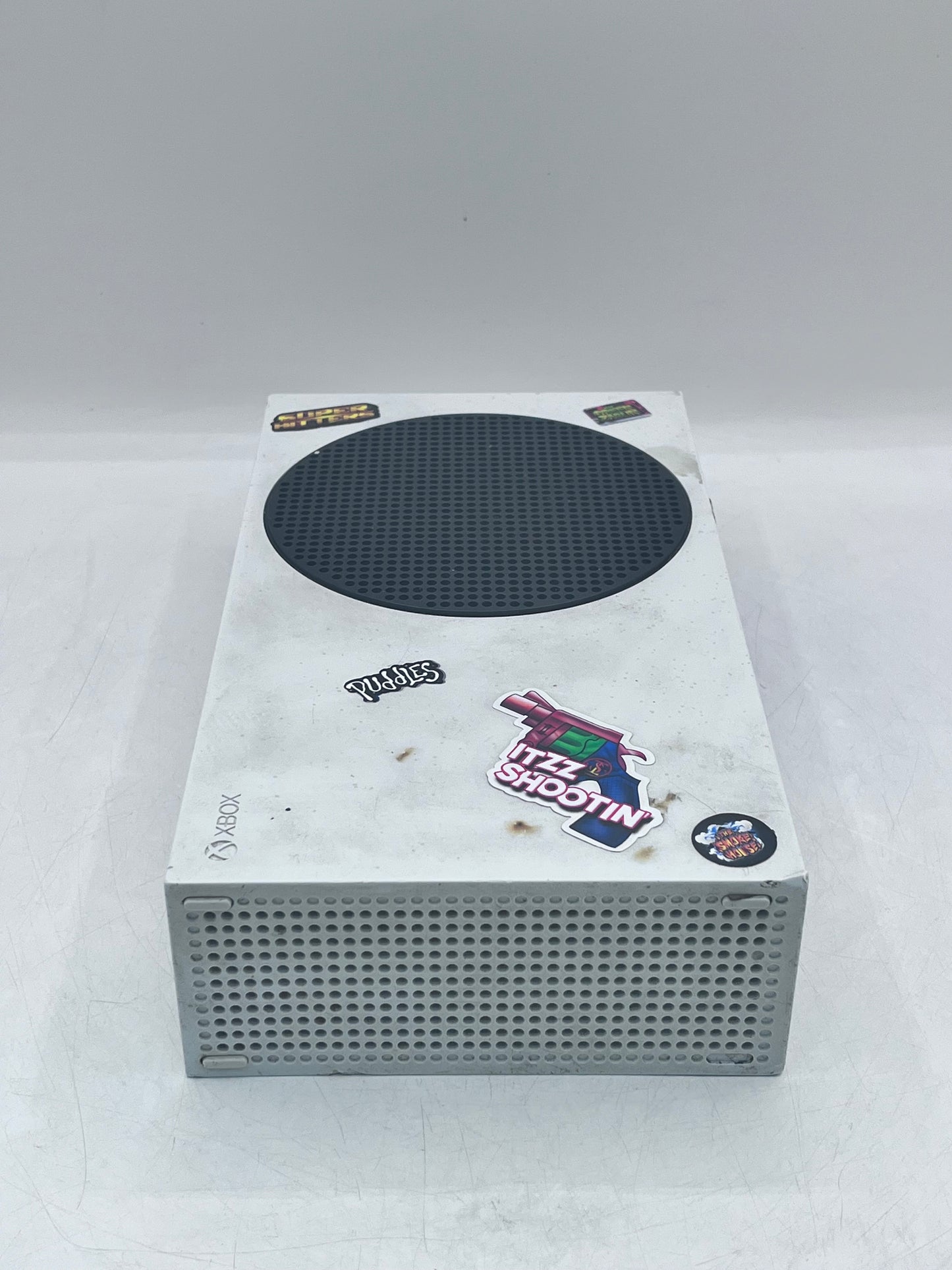 Microsoft Xbox Series S 1883 512GB Console Gaming System White