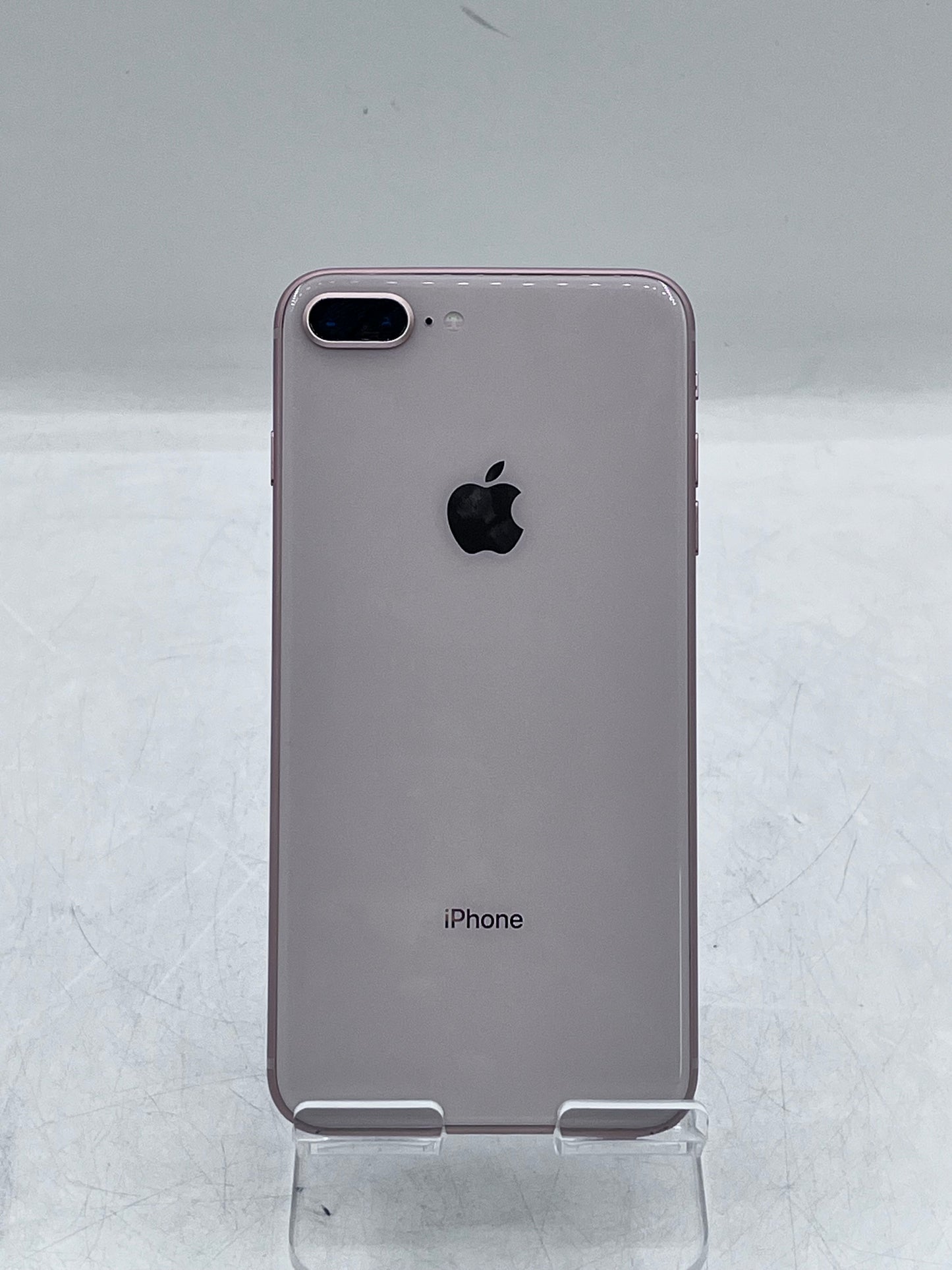 Unlocked Apple iPhone 8 Plus  MQ8F2LL/A A1864 64GB - Rose Gold READ